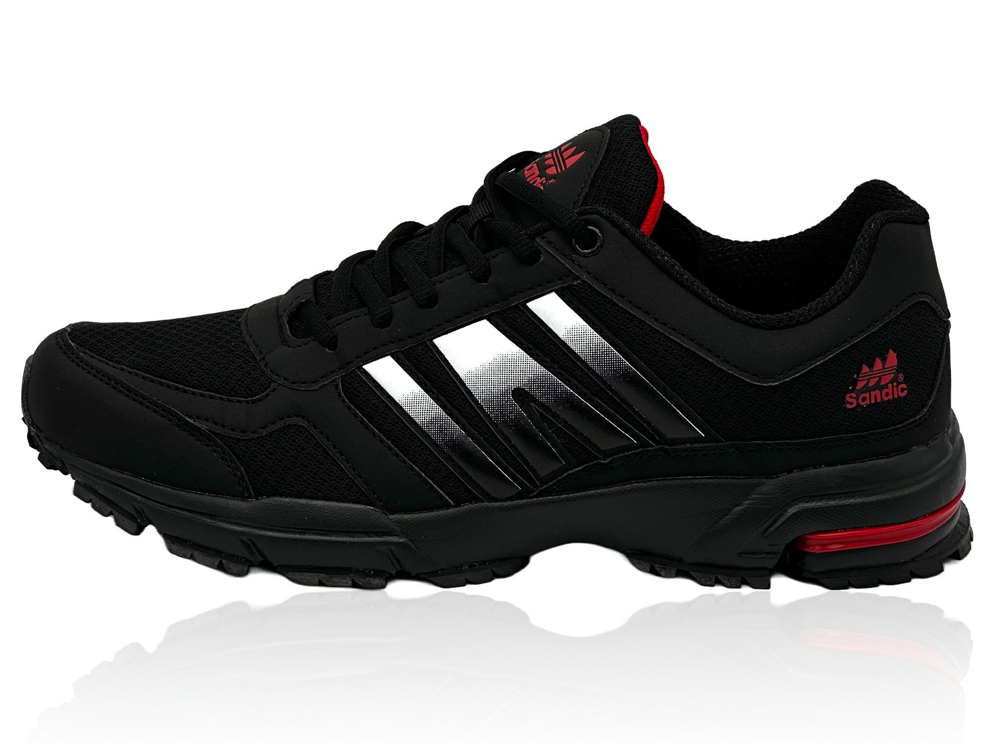 Nowaland Bequeme und atmungsaktive Sportschuhe Laufschuh Leichte Laufschuhe günstig online kaufen