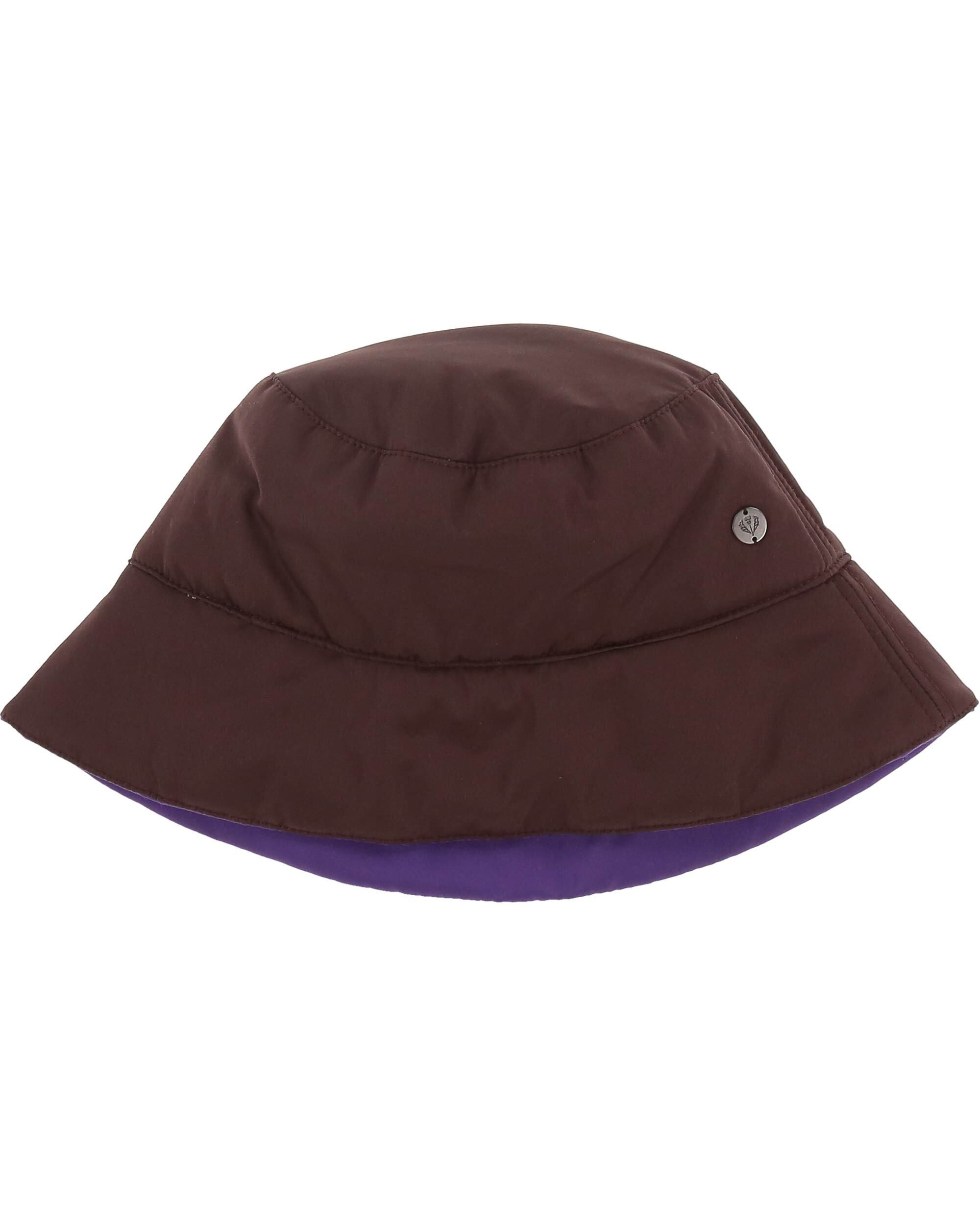 Fraas Strickmütze Polyester Bucket Hat (ohne Fransen)