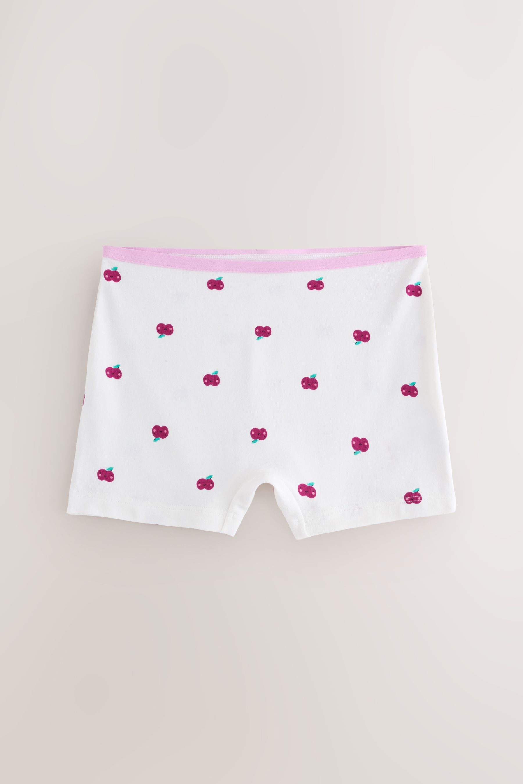 Next Schlüpfer Stampy Shorts im 5er-Pack (5-St)