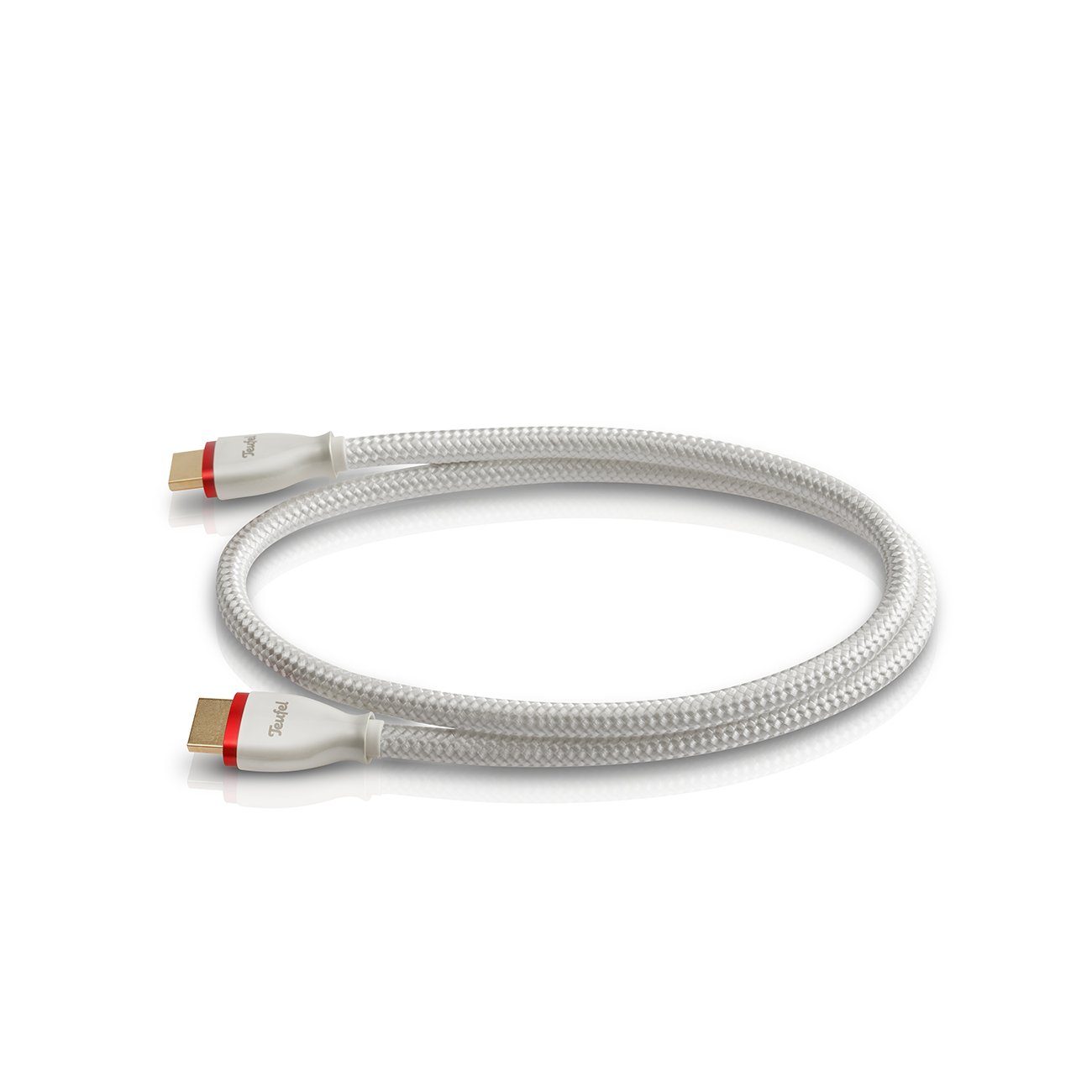 Teufel High-Speed HDMI® Kabel mit Ethernet Audio-Kabel, (75 cm)