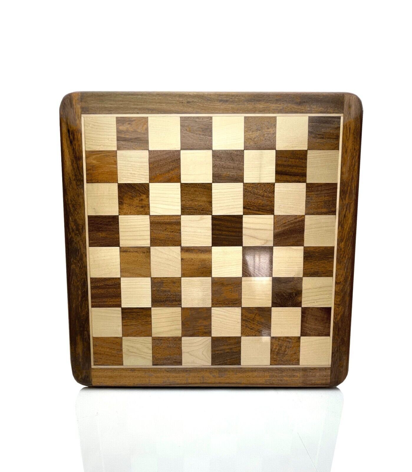 ROOGU Spiel, ROOGU Schachbrett 16''