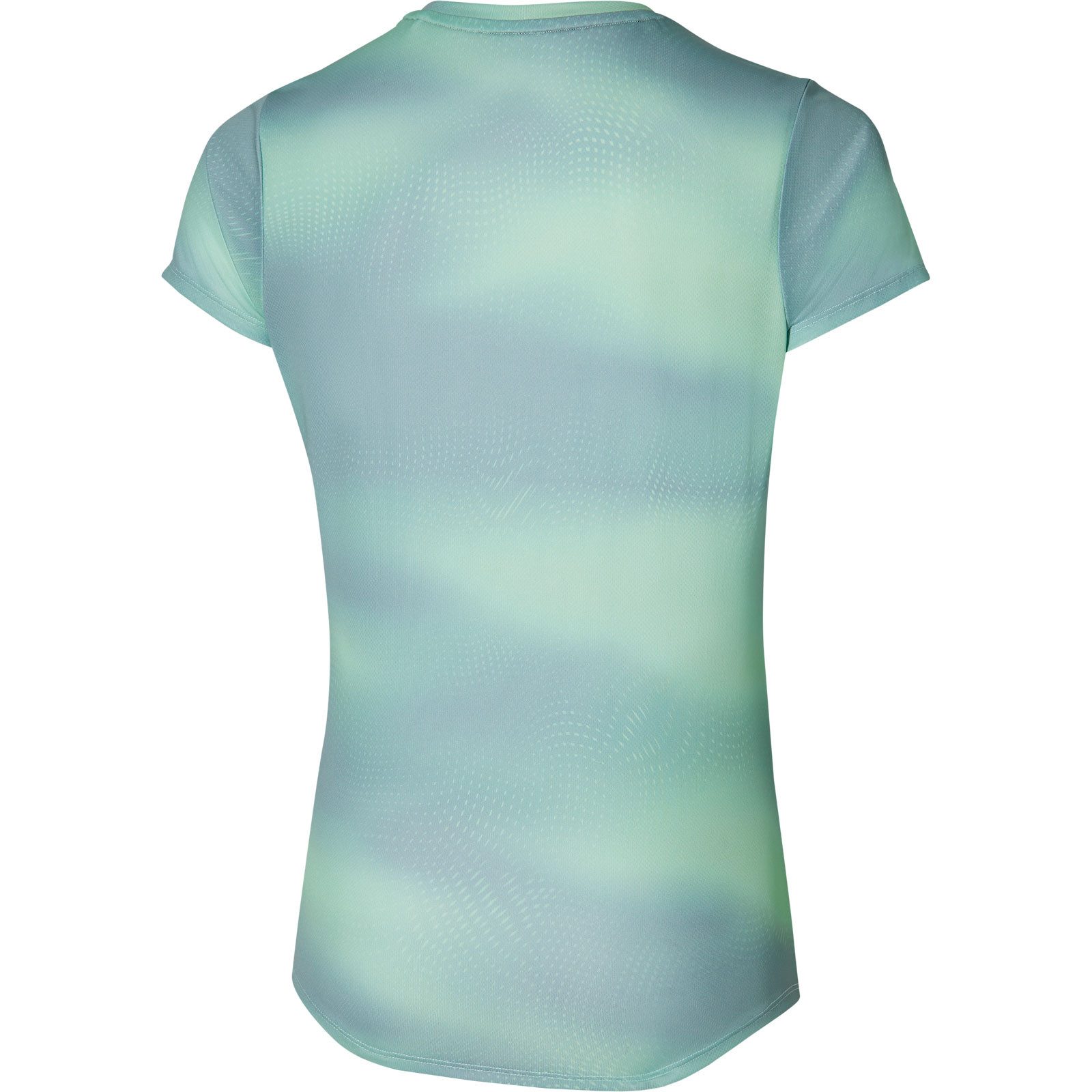 Mizuno Laufshirt CORE Graphic Tee Lady J2GAB208-32 Top Optik - Top Funktion günstig online kaufen
