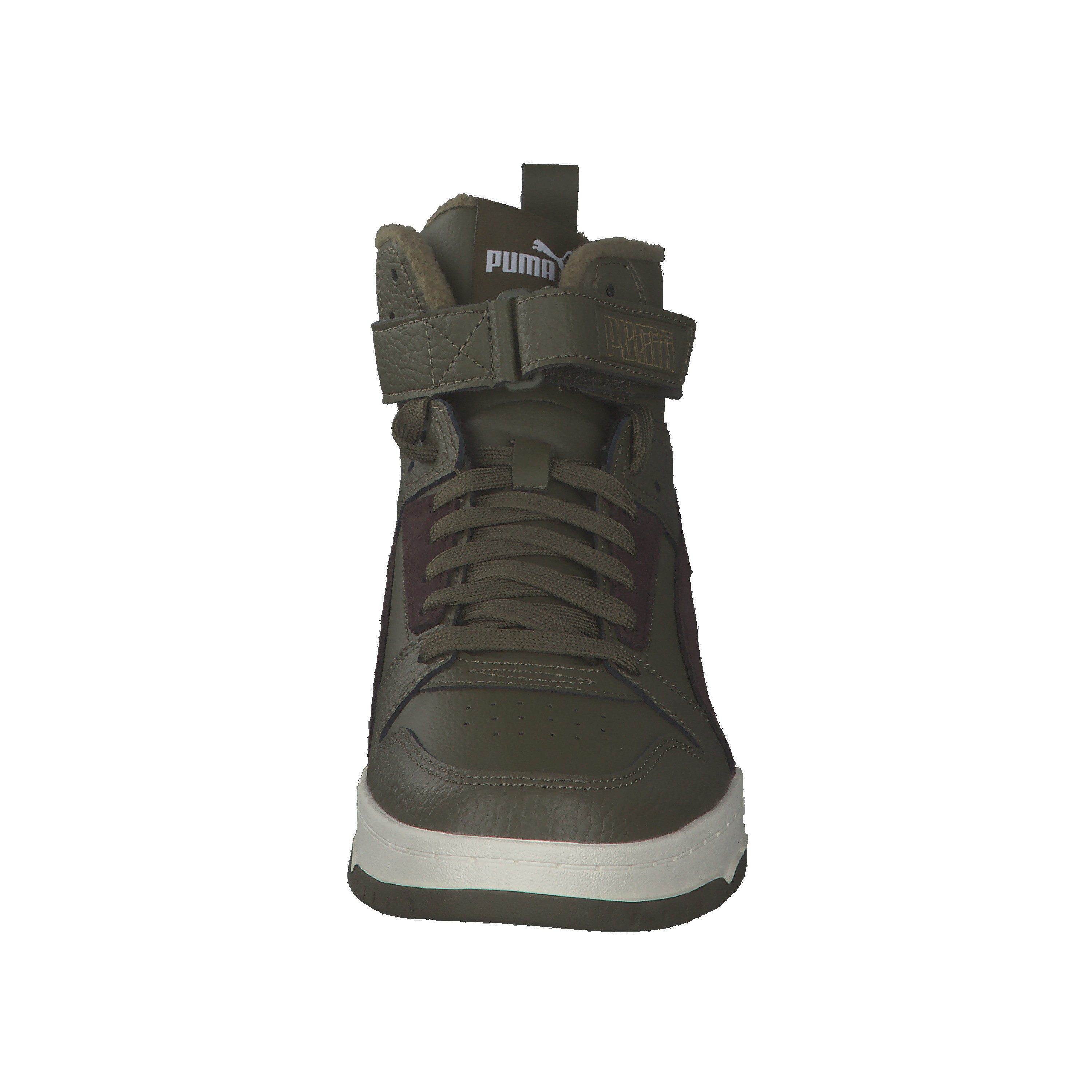 PUMA Puma Unisex Sneaker RBD Game WTR 387604 Sneaker