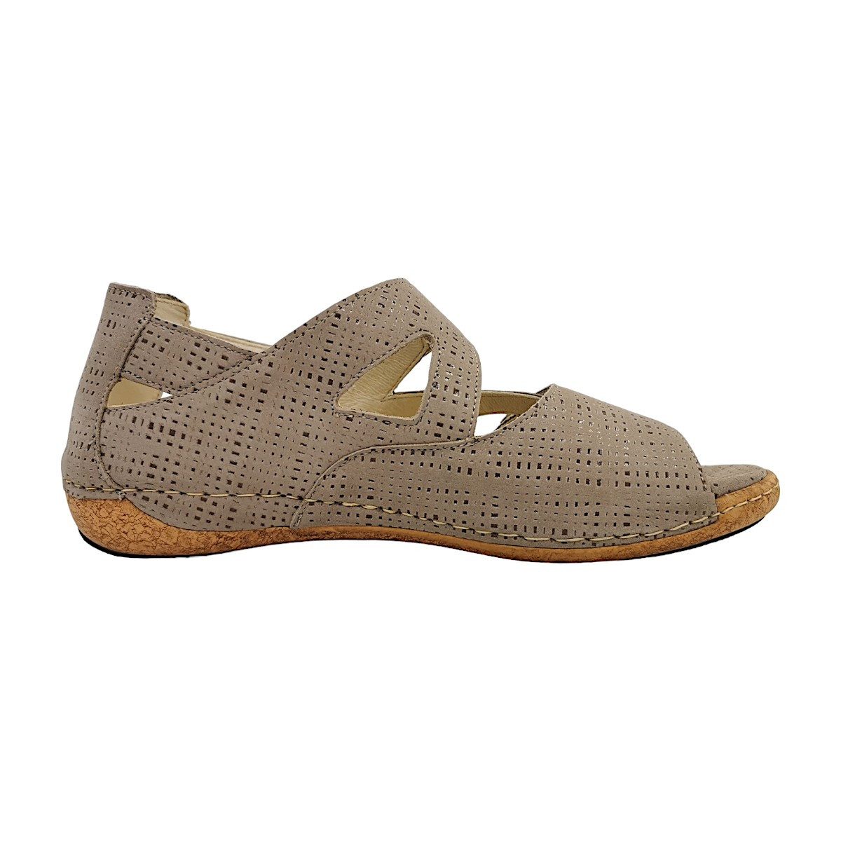 Waldläufer Sandalette Sandale günstig online kaufen