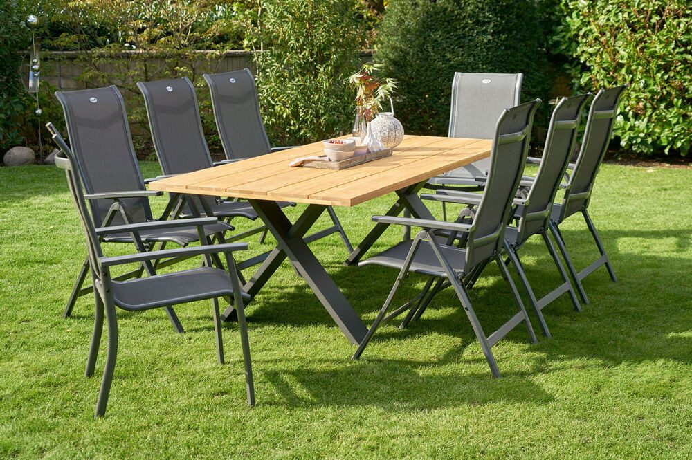 Garten-Essgruppe Xanadu / Alice Comfort