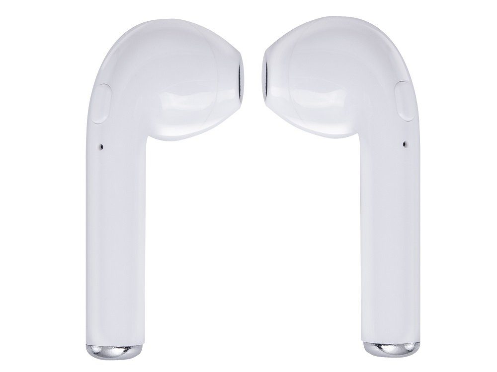 trevi Trevi In-Ear Kopfhörer HMP1220 Air Bluetooth-Kopfhörer (Bluetooth) – Bild 2 von 3