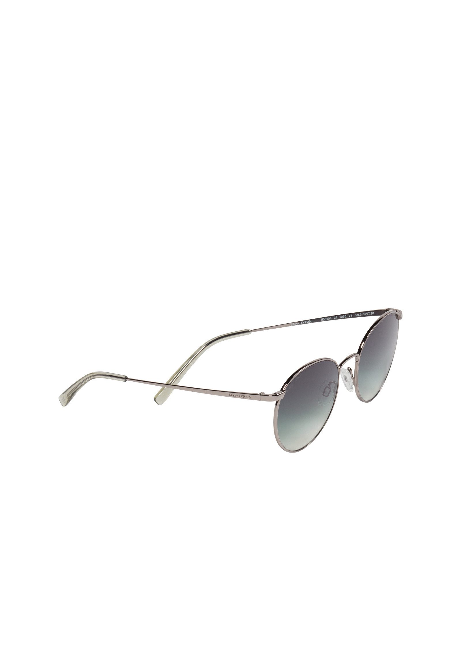 Marc O'Polo Sonnenbrille mit filigranem Metall-Rahmen günstig online kaufen