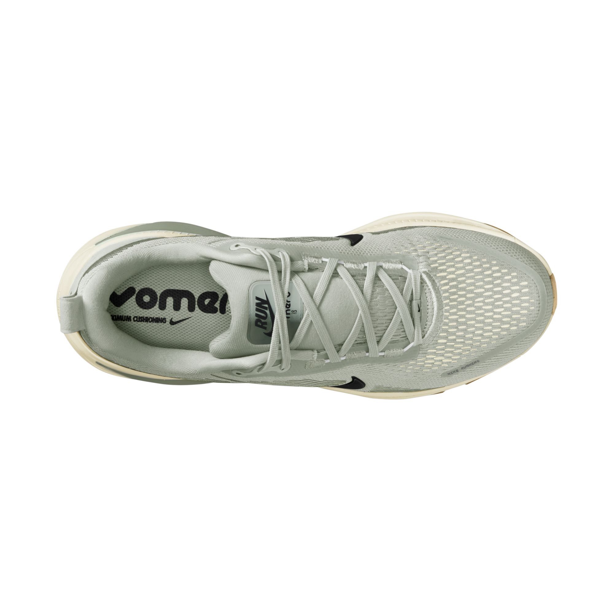 Nike Vomero 18 Laufschuh