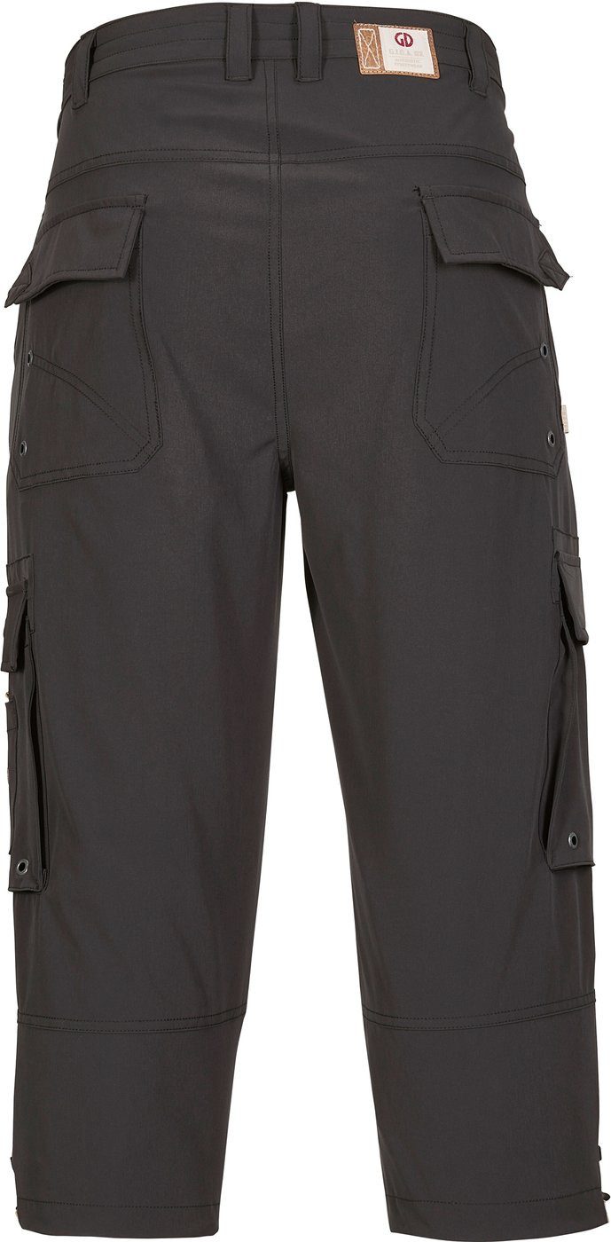 G.I.G.A. DX 3/4-Hose GS 35 MN PNTS 00203 – Bild 2 von 2