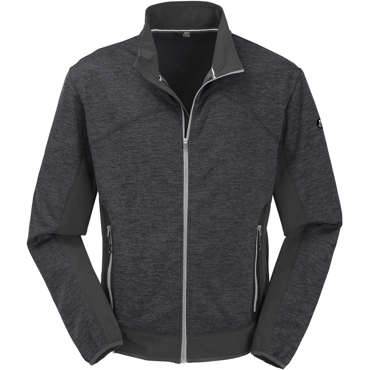 Funktionsjacke Fleecejacke Falzleben 2XT