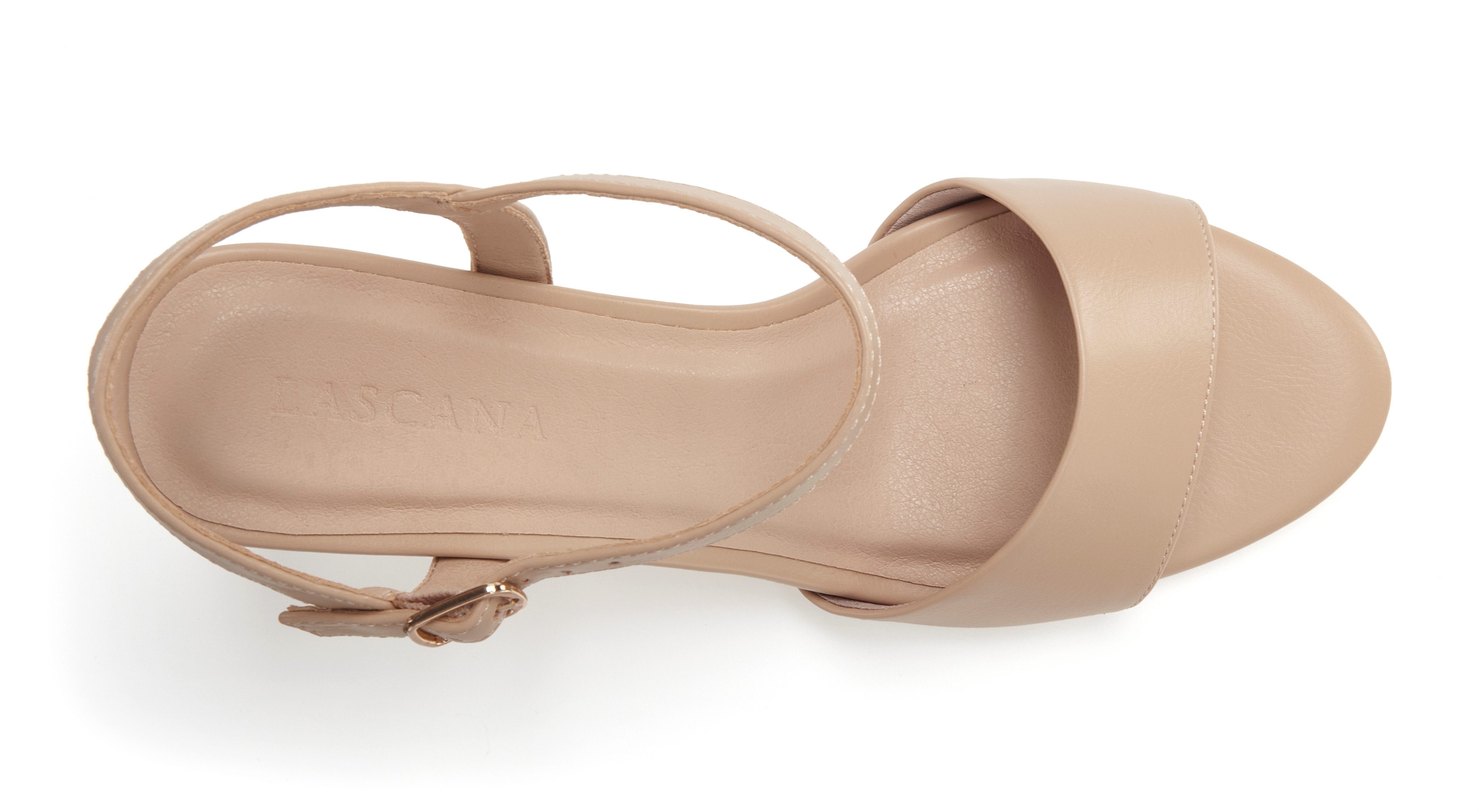 LASCANA Sommerschuh High-Heel-Sandalette Riemchensandalette, klassisch eleg günstig online kaufen