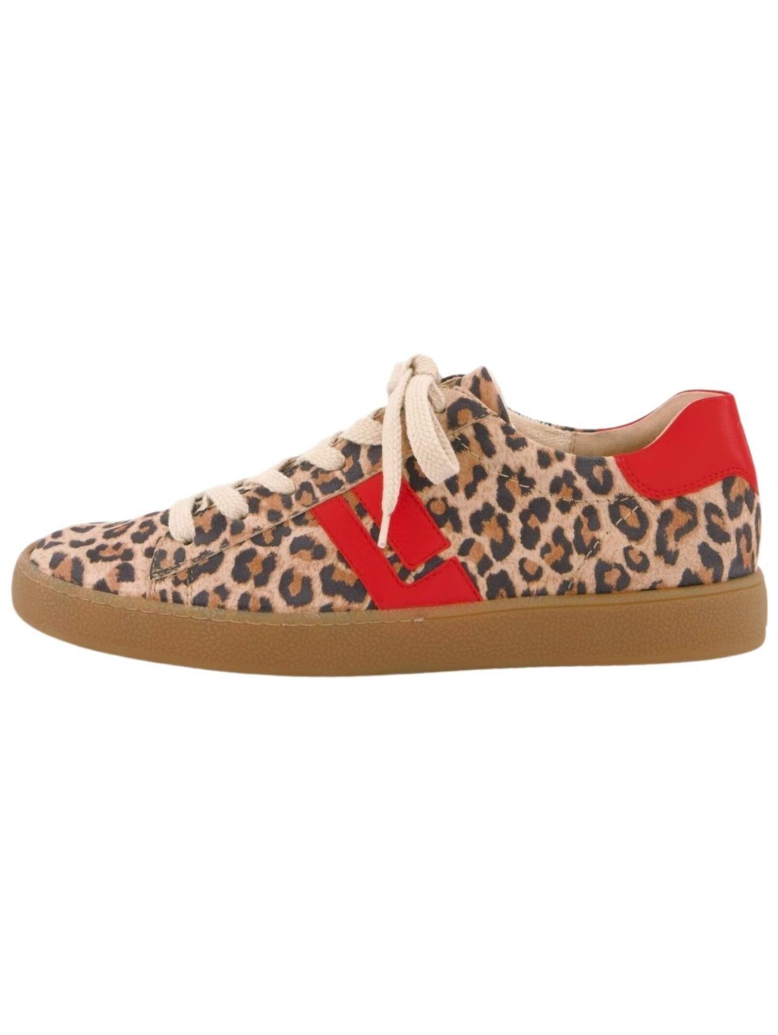 Paul Green Paul Green Sneaker Leder günstig online kaufen