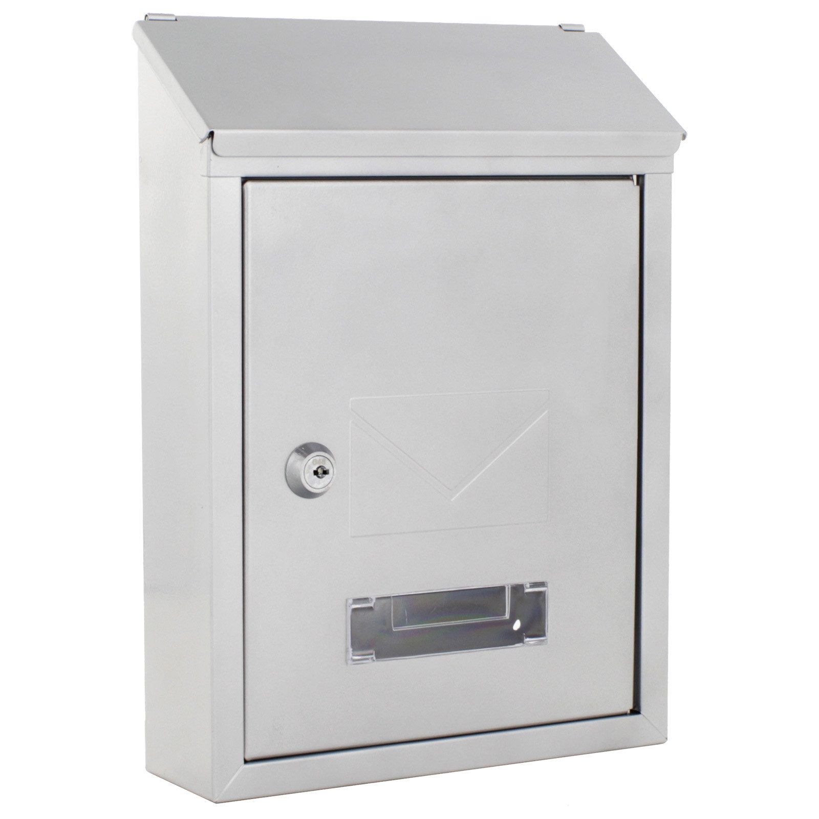 Profirst Wandbriefkasten Profirst Mail PM 400 günstig online kaufen