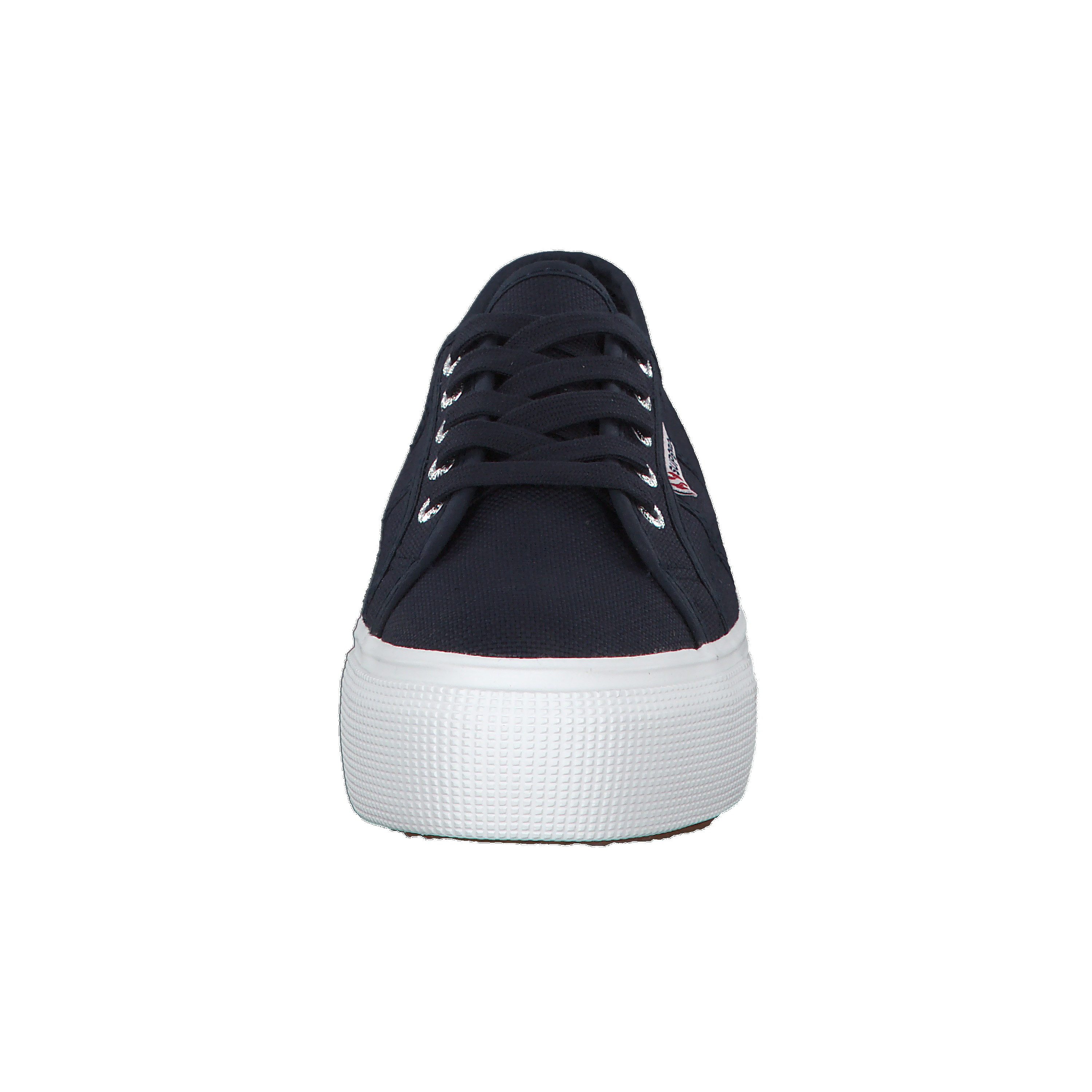 Superga Superga Damen Sneaker 2790 ACOTW LINEA UP AND DOWN S0001L0 Sneaker