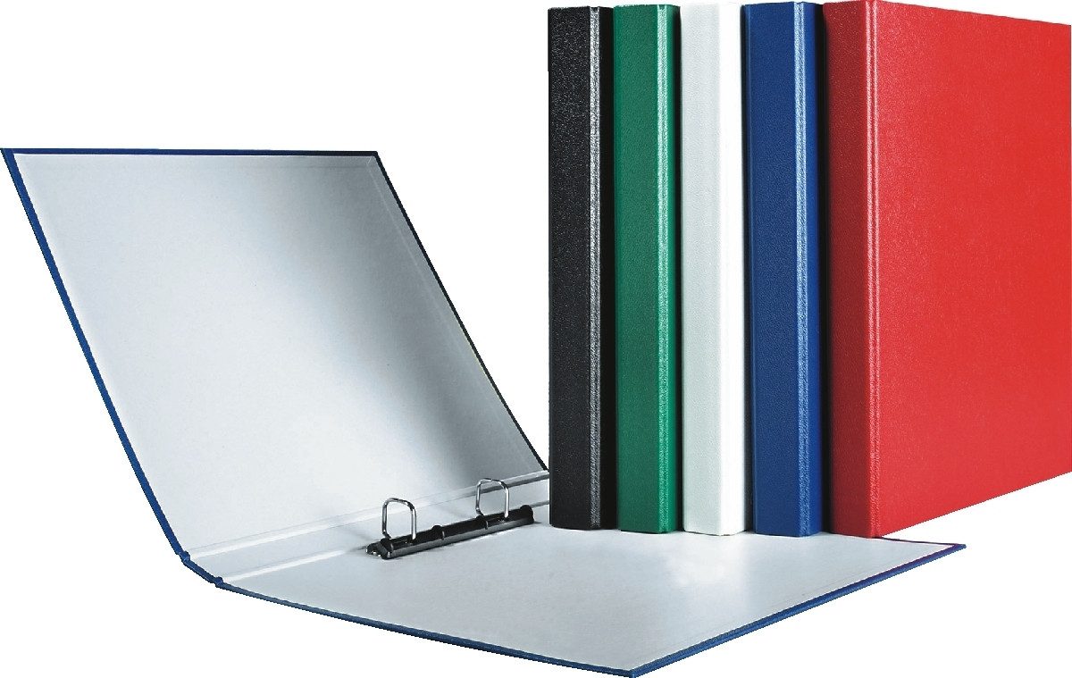 ordner a5, a5 binder, Ringbuch A5 Nachfüllbar Kraftpapier, A5 Ringbuch | Ringordner mit 6 Ringen zum Hinzufügen von Broschüren-Cover Papiere Lose