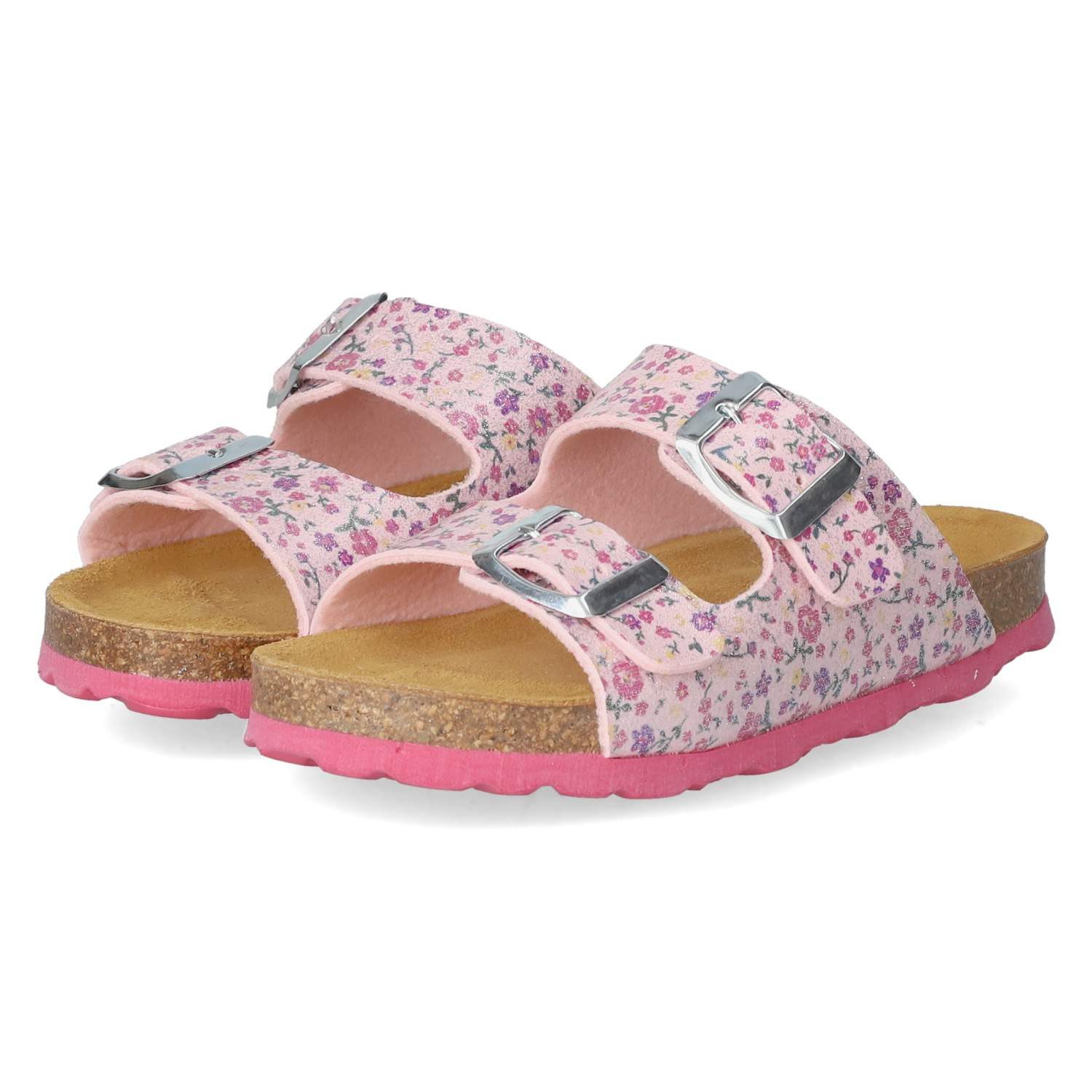 Pantoletten Clog