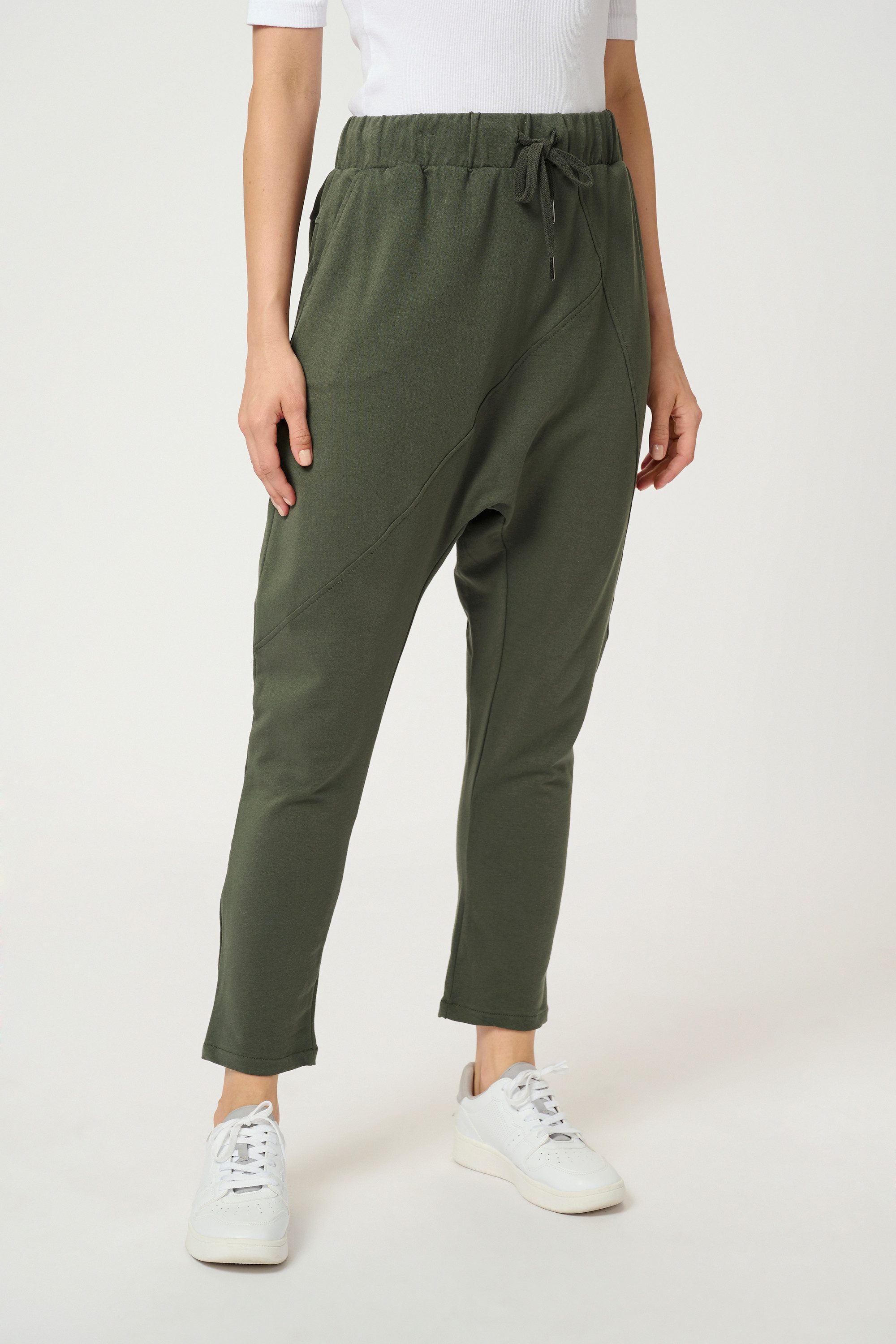 Cream Jerseyhose Jerseyhose CRBeky günstig online kaufen