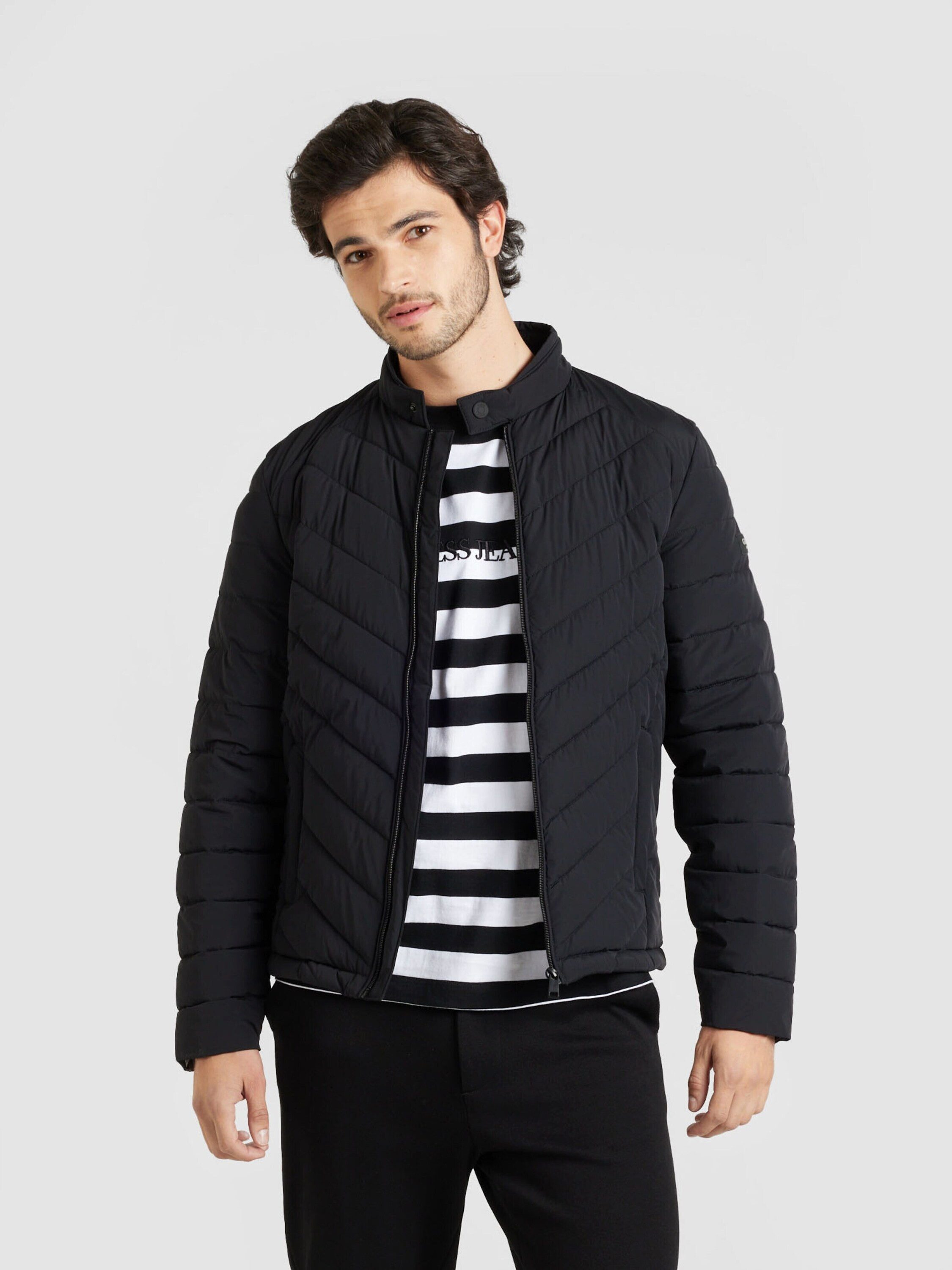 Guess Steppjacke (1-St)