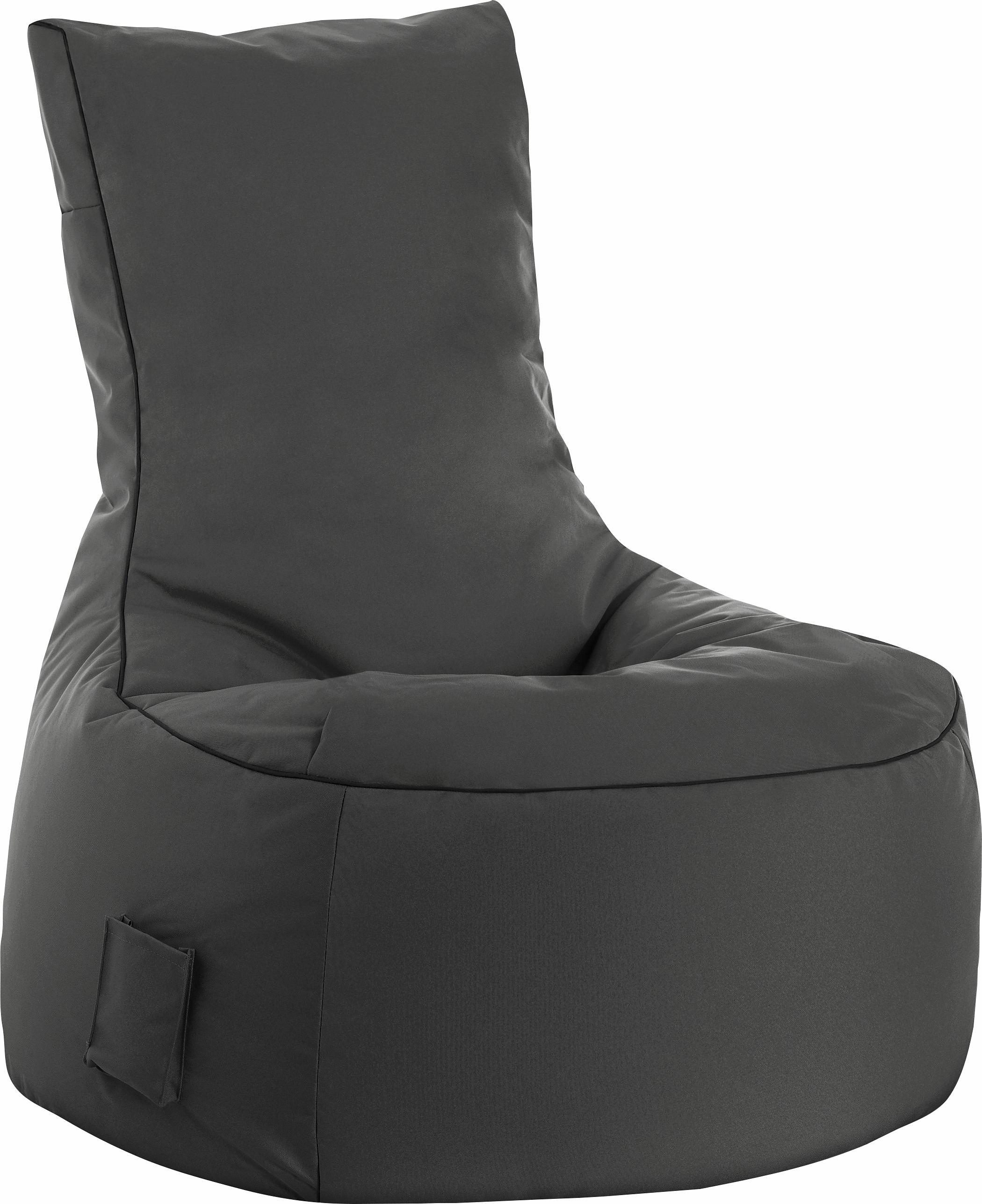 Sitzsack Swing SCUBA