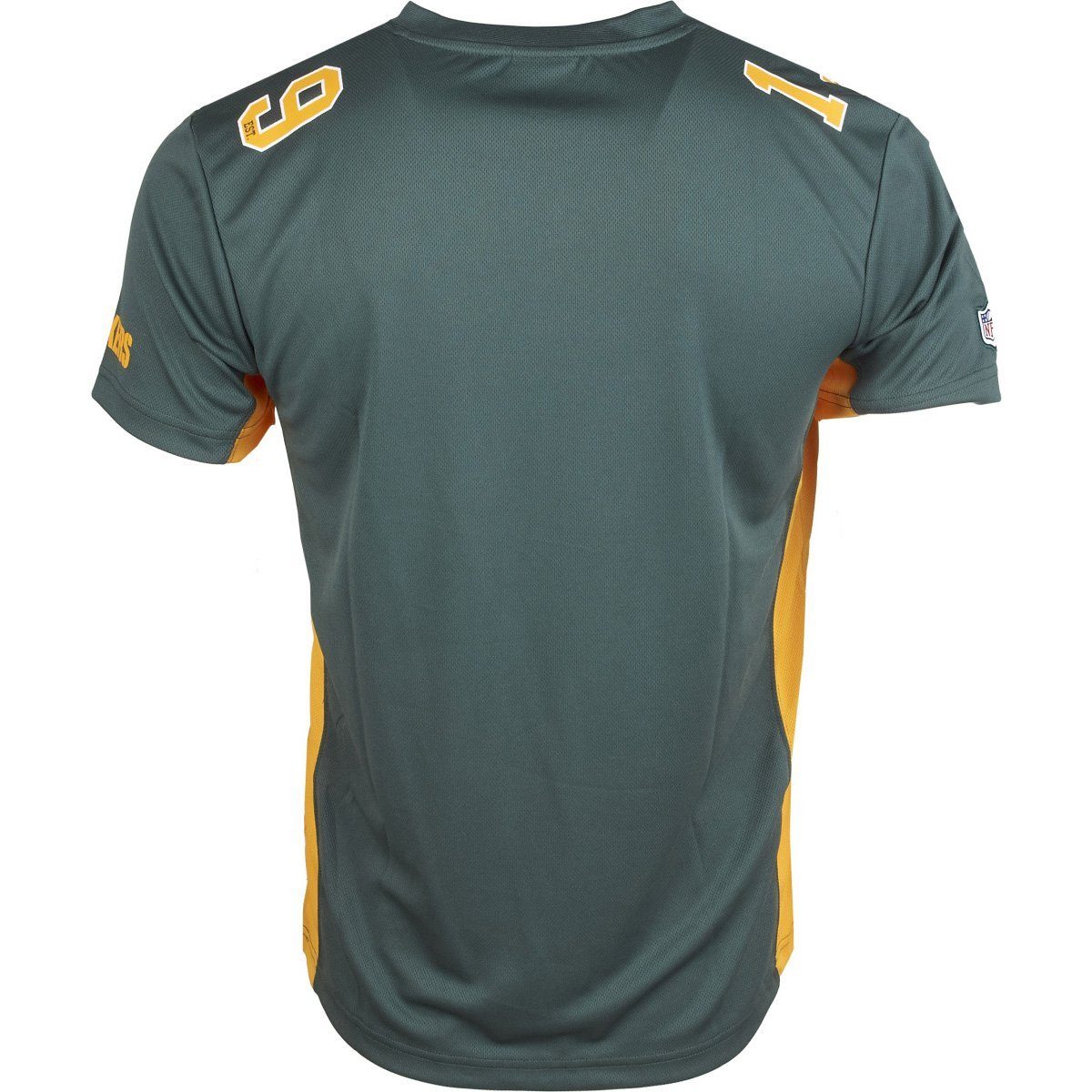 Fanatics Print-Shirt NFL Jersey Green Bay Packers günstig online kaufen