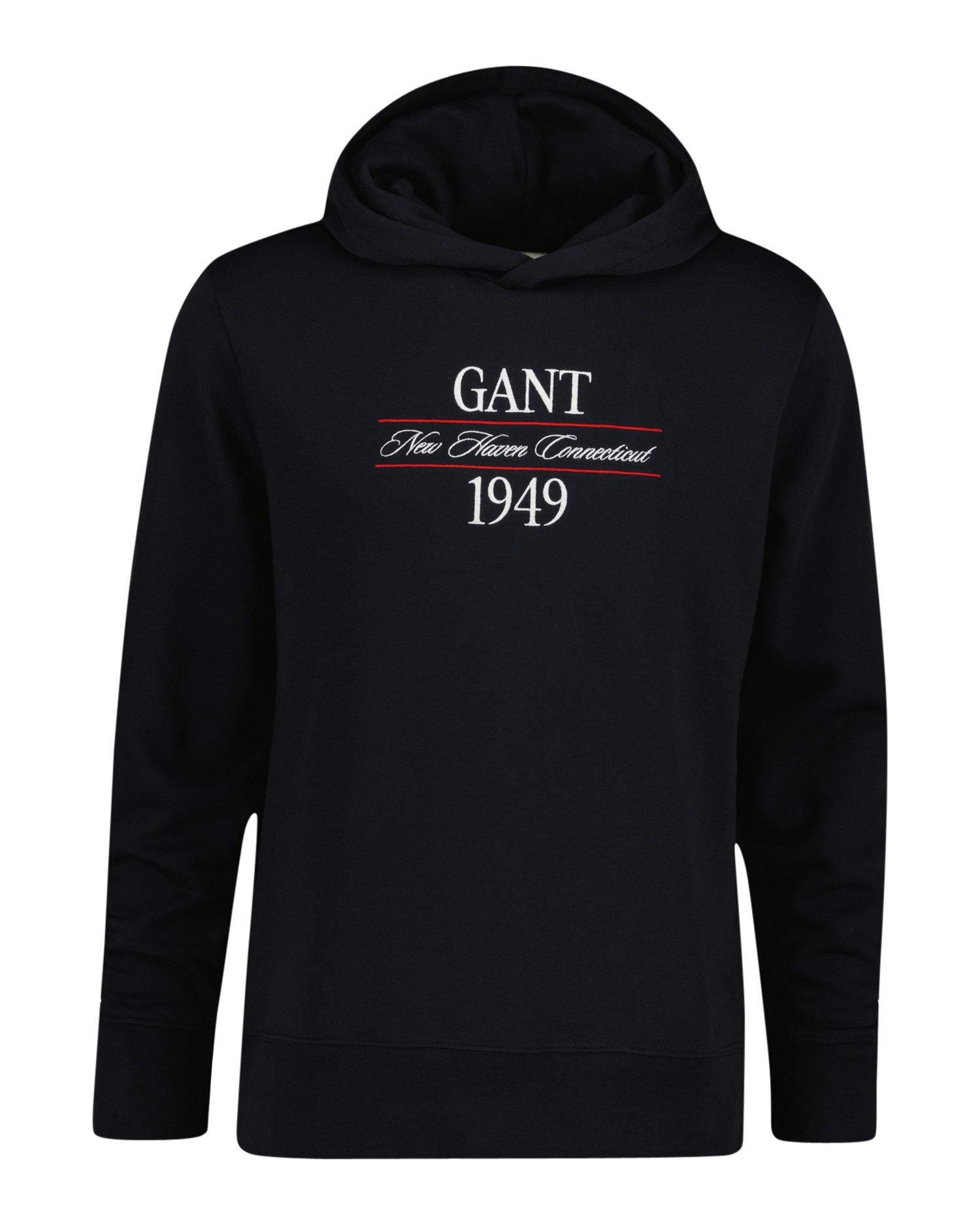 Gant Hoodie GRAPHIC