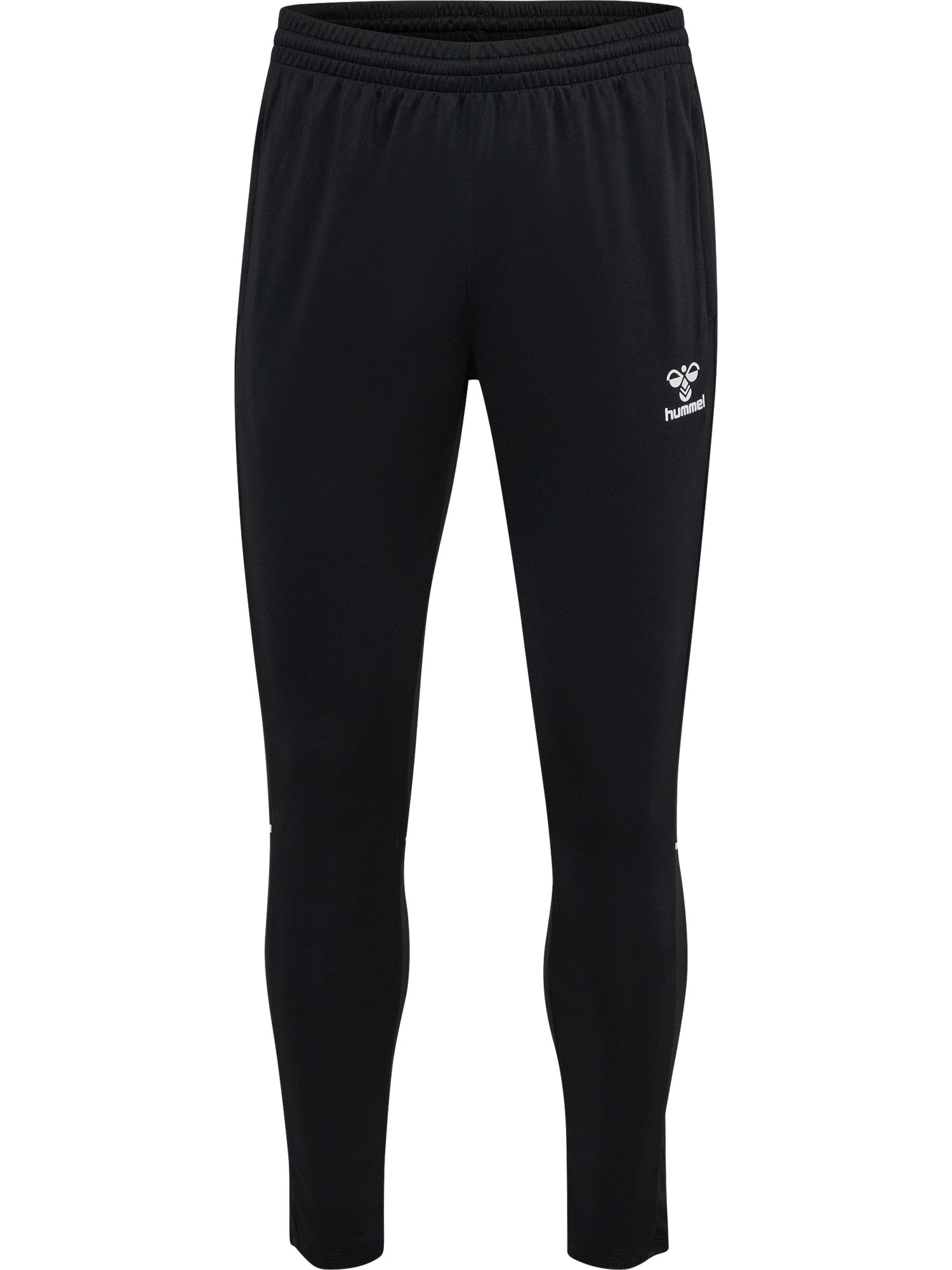 hummel Trainingshose HMLCORE 2.0 TRAINING PANTS weite Passform, konische Passform, mit Kordelverschluss