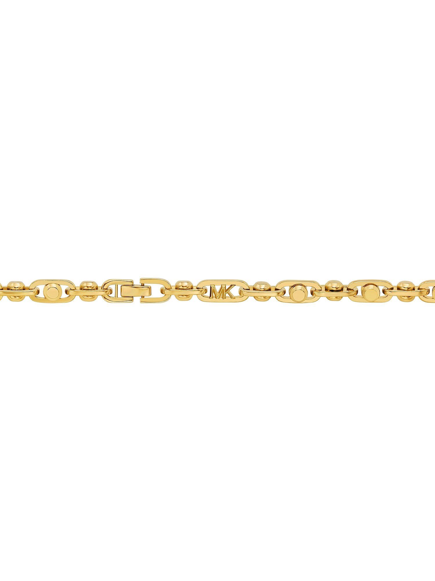 MICHAEL KORS Collier Michael Kors Damen-...