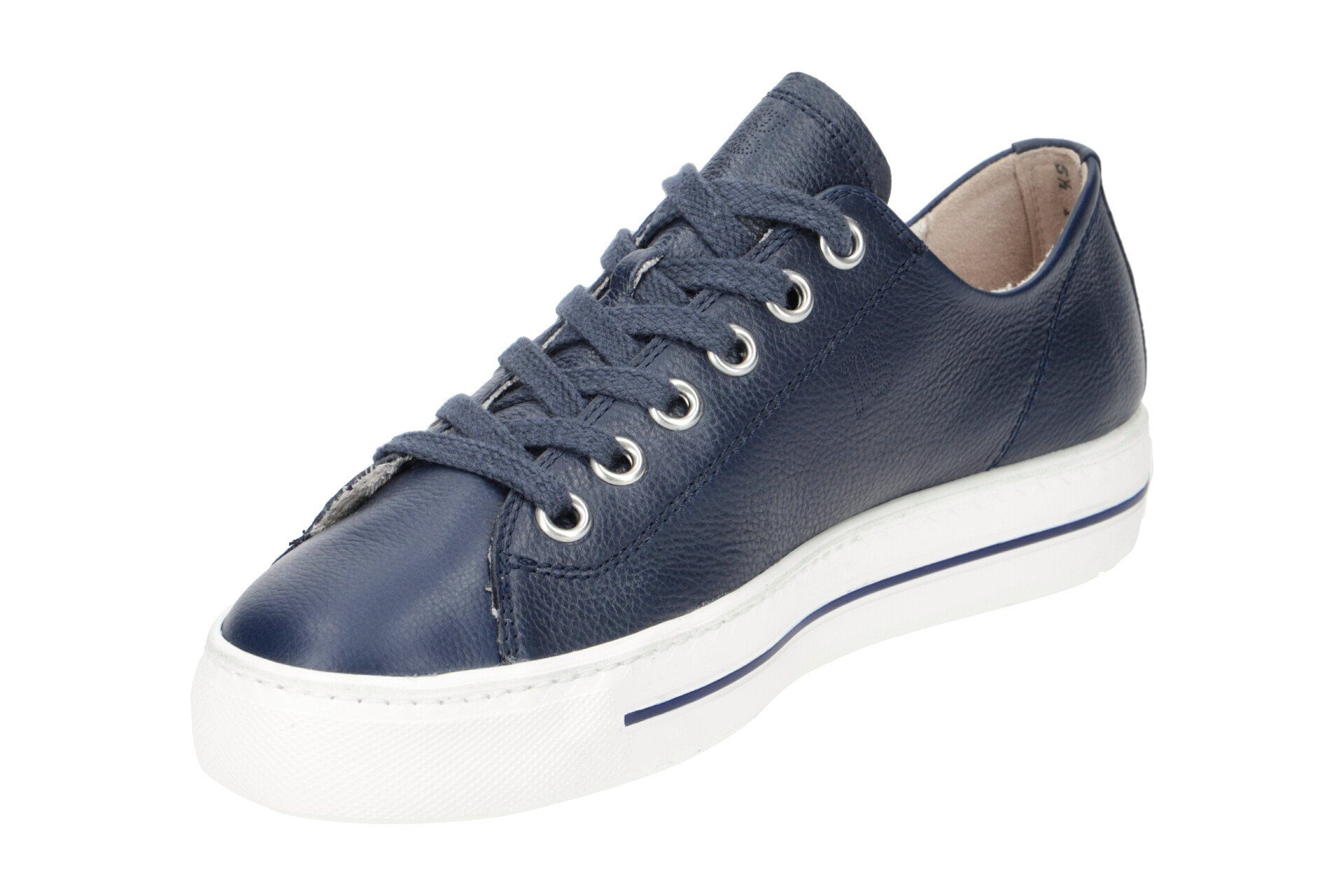 Paul Green 4704-08 Schnürschuh