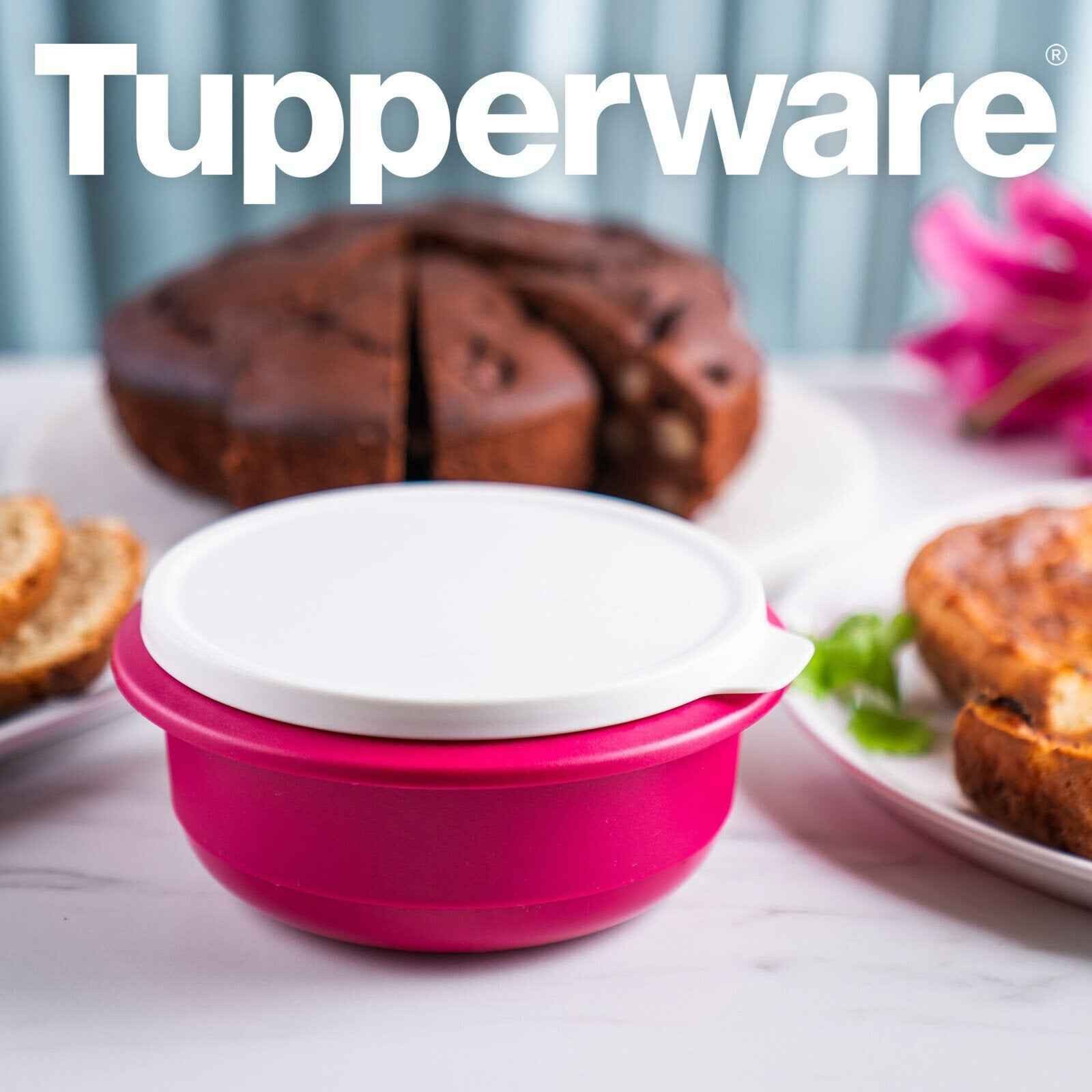 TUPPERWARE Rührschüssel Rührschüssel 2 Liter