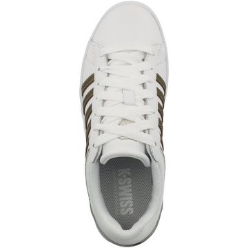 K-Swiss Court Winston Damen Sneaker