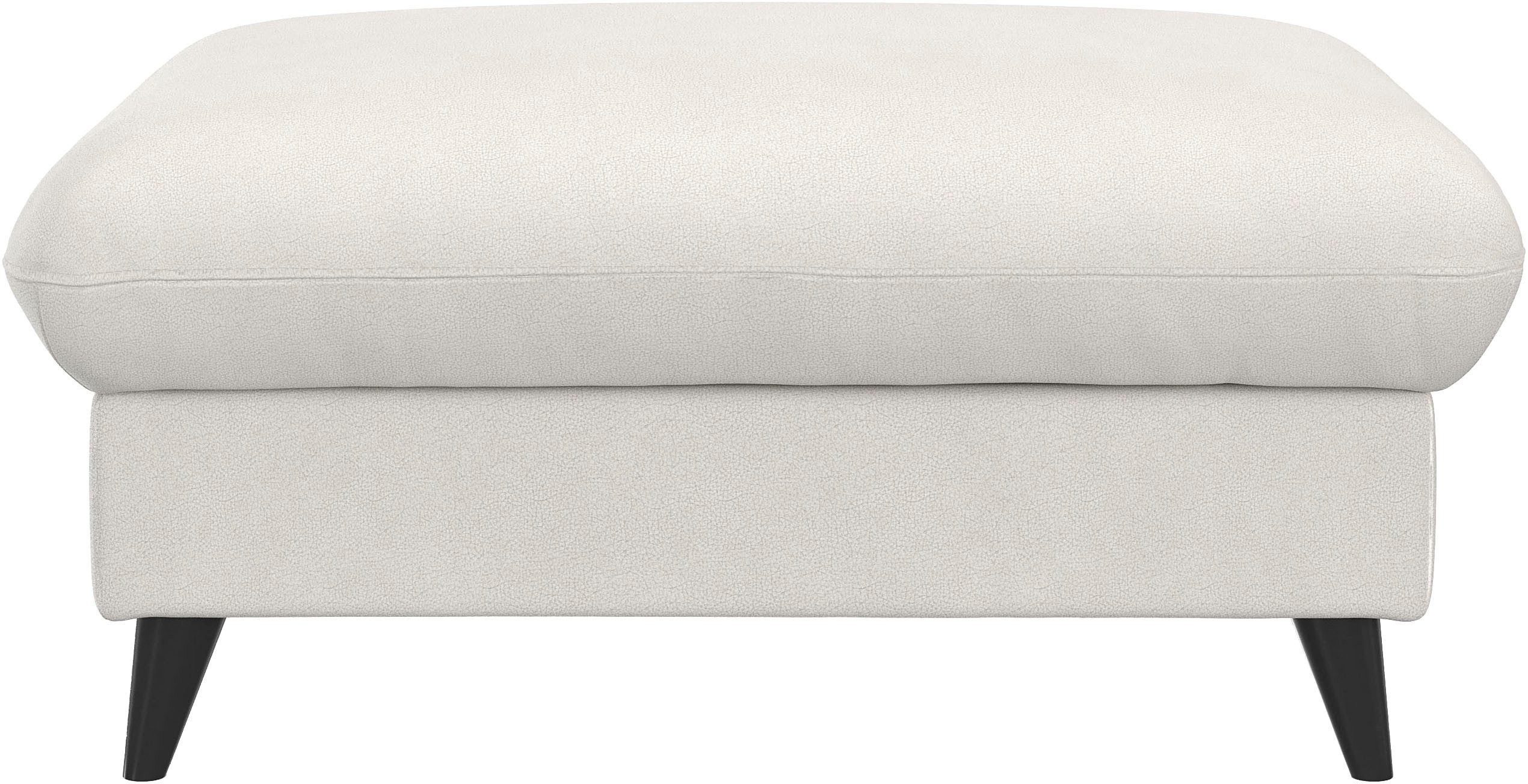 COTTA Stauraumhocker Pike, B: 102 cm, mit Stauraum