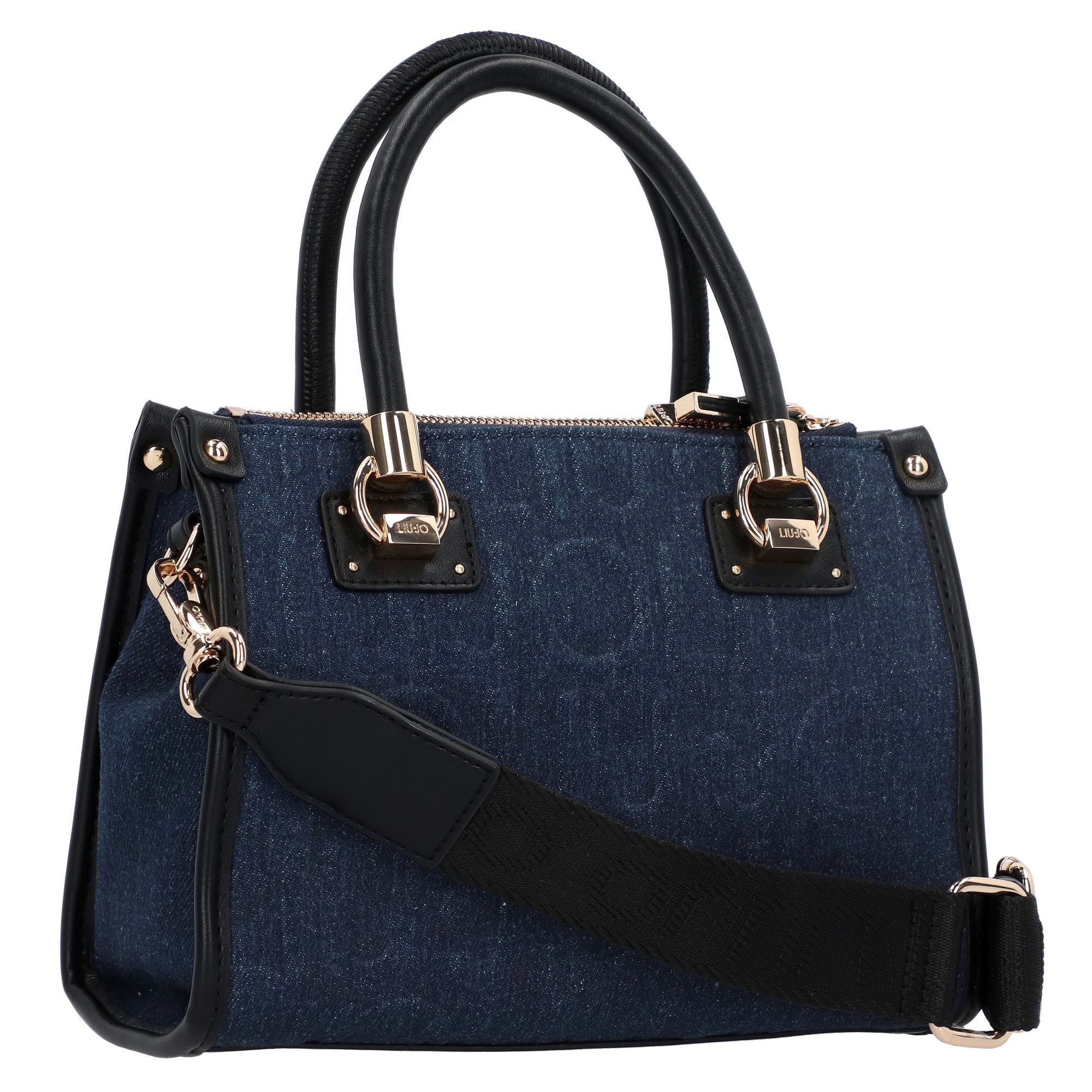 Liu Jo Shopper Manh, Baumwolle