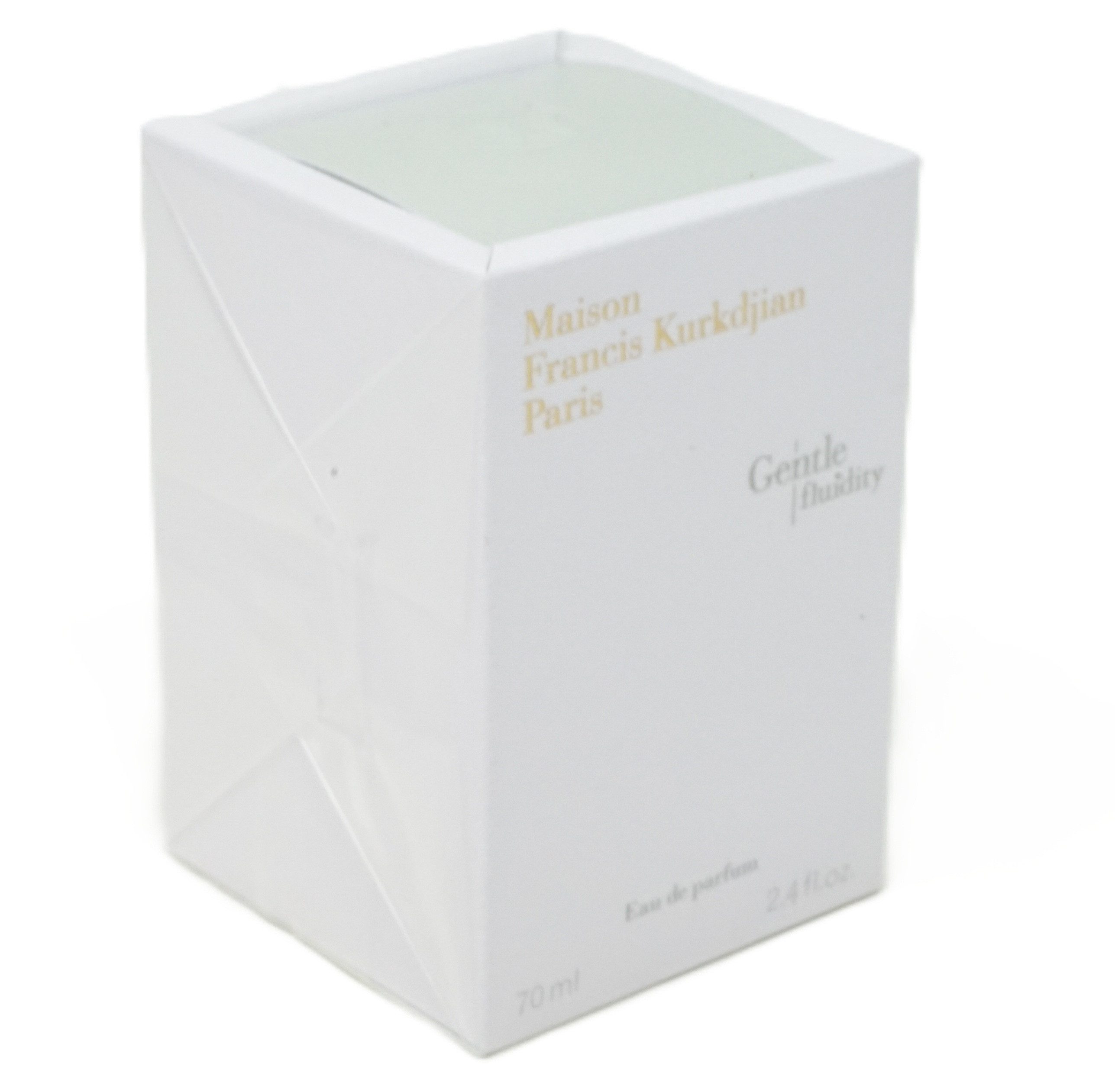 Maison Francis Kurkdjian Eau de Parfum Maison Francis Kurkdjian Gentle fluidity Eau de Parfum 70ml