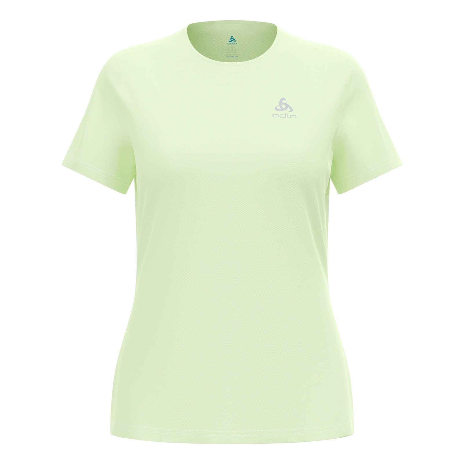 Odlo Laufshirt Cardada Laufshirt mit Markenlogo günstig online kaufen