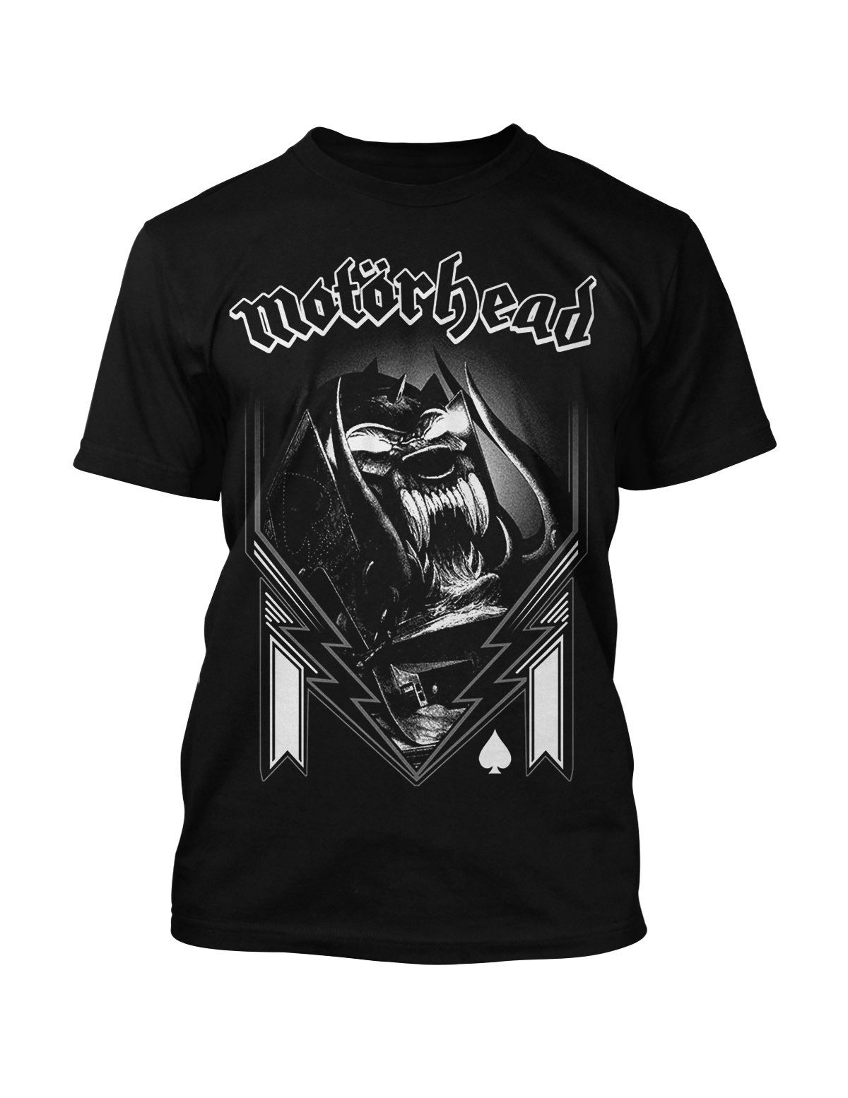 Motörhead T-Shirt Animals 1987