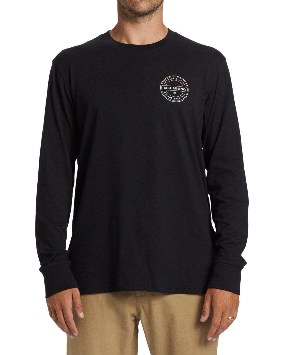 Billabong T-Shirt Rotor