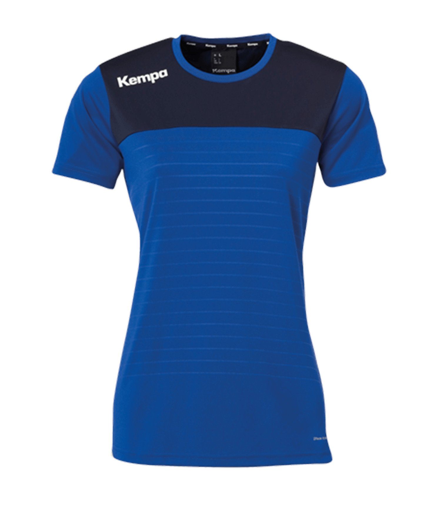 Kempa T-Shirt Kempa Emoti2.0 Trikot Damen Kurzarm-Shirts Damen Polyester günstig online kaufen