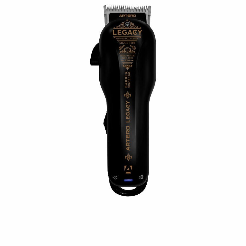 Artero Haarschere – Professionelle Friseurschere Für Damen & Herren, 150 G, Schwarz