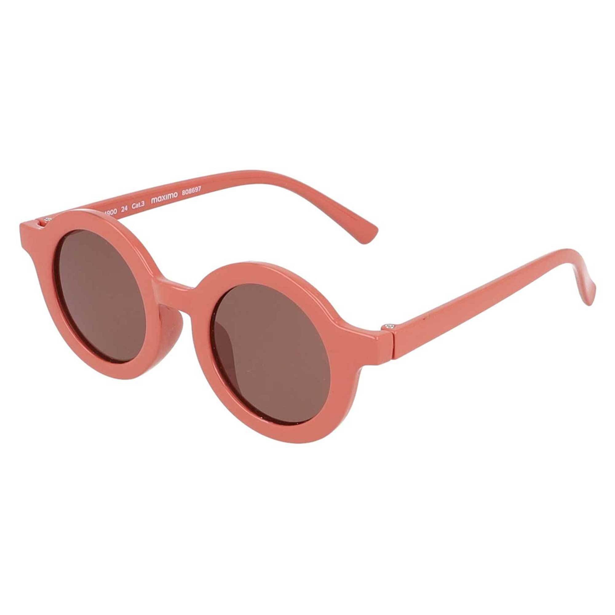 MAXIMO Sonnenbrille Sonnenbrille 3-6 J. Filterkat. 3 UV400 polarized BPA free (1-St)