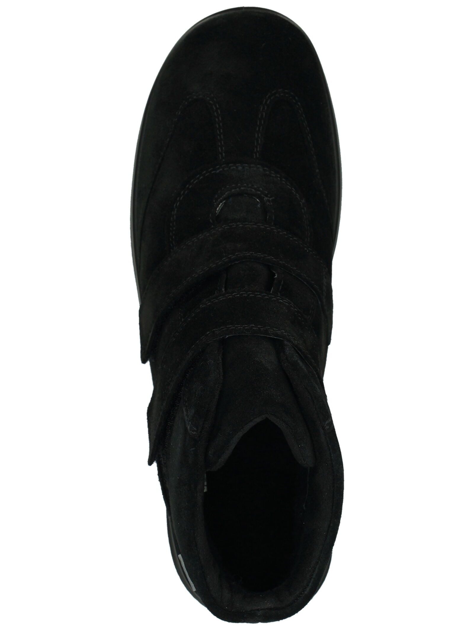 Legero Legero Sneaker Leder Sneaker