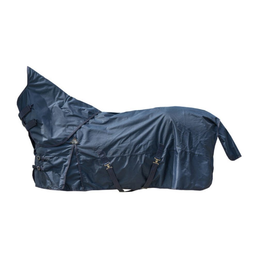 HKM Pferde-Regendecke HKM Weidedecke Kombi 2 ohne Liner, 1200D