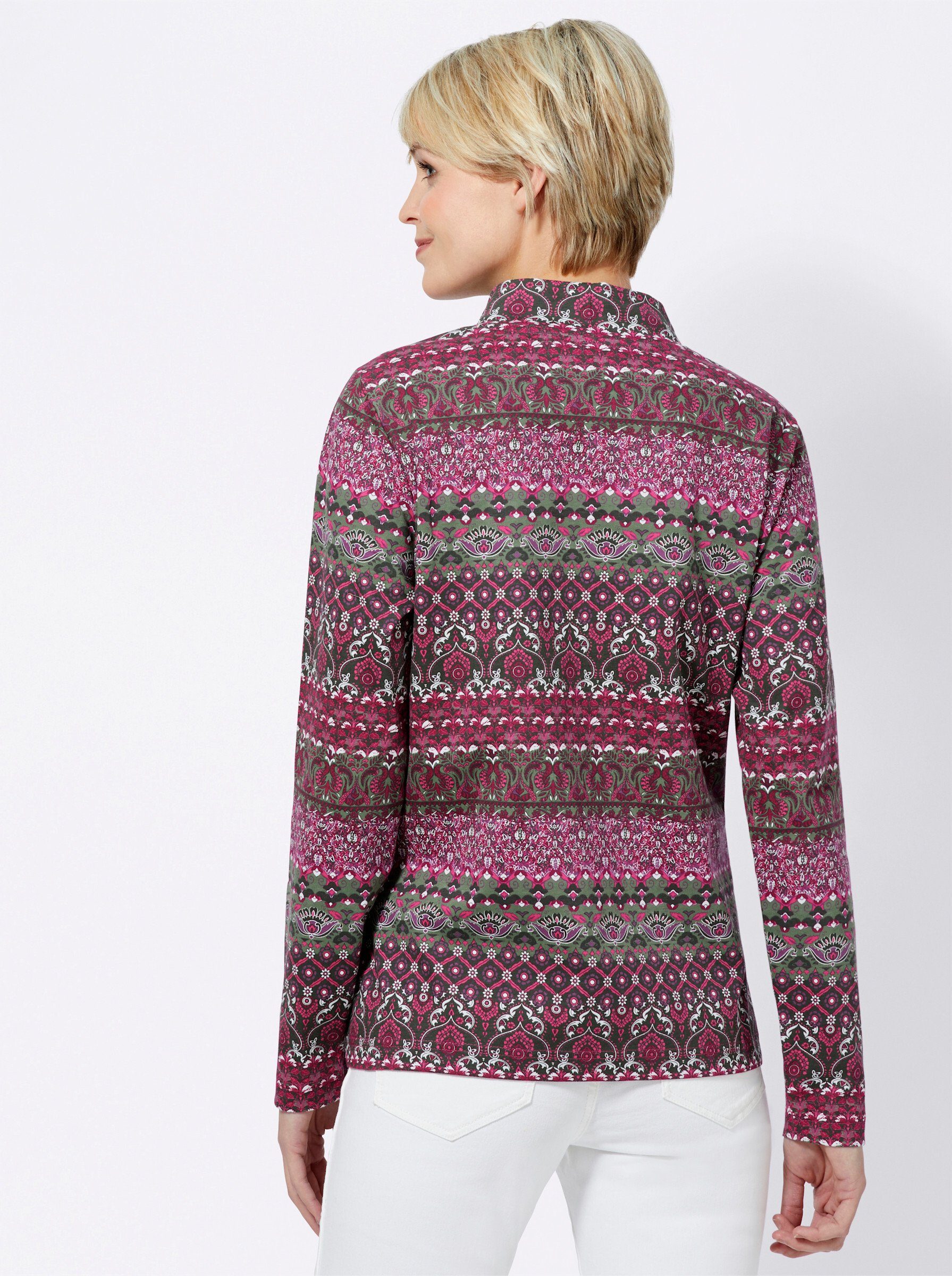 Witt T-Shirt Langarmshirt . günstig online kaufen