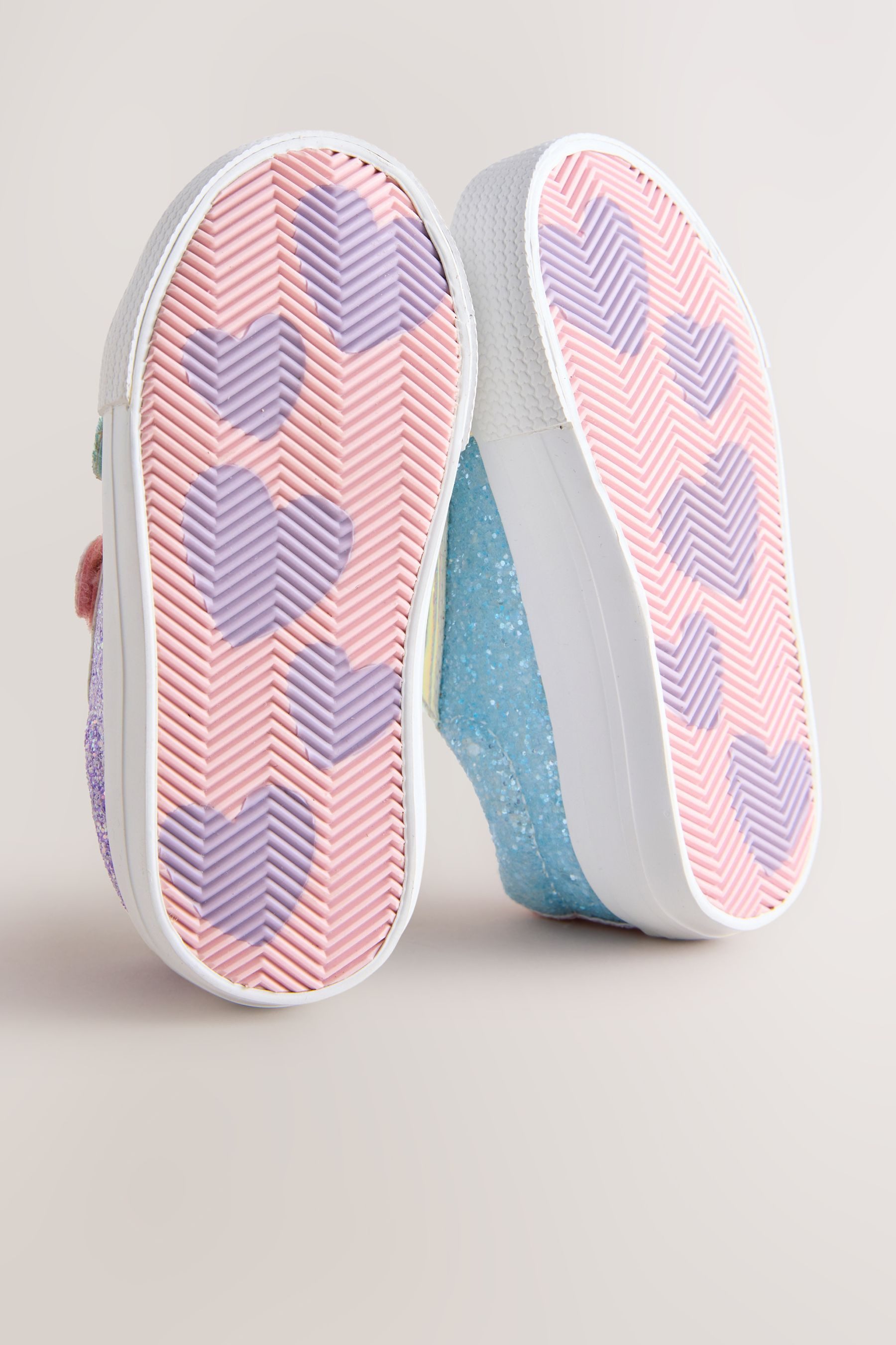 Next Derber Sportschuh mit Klettverschluss Sneaker (1-tlg)