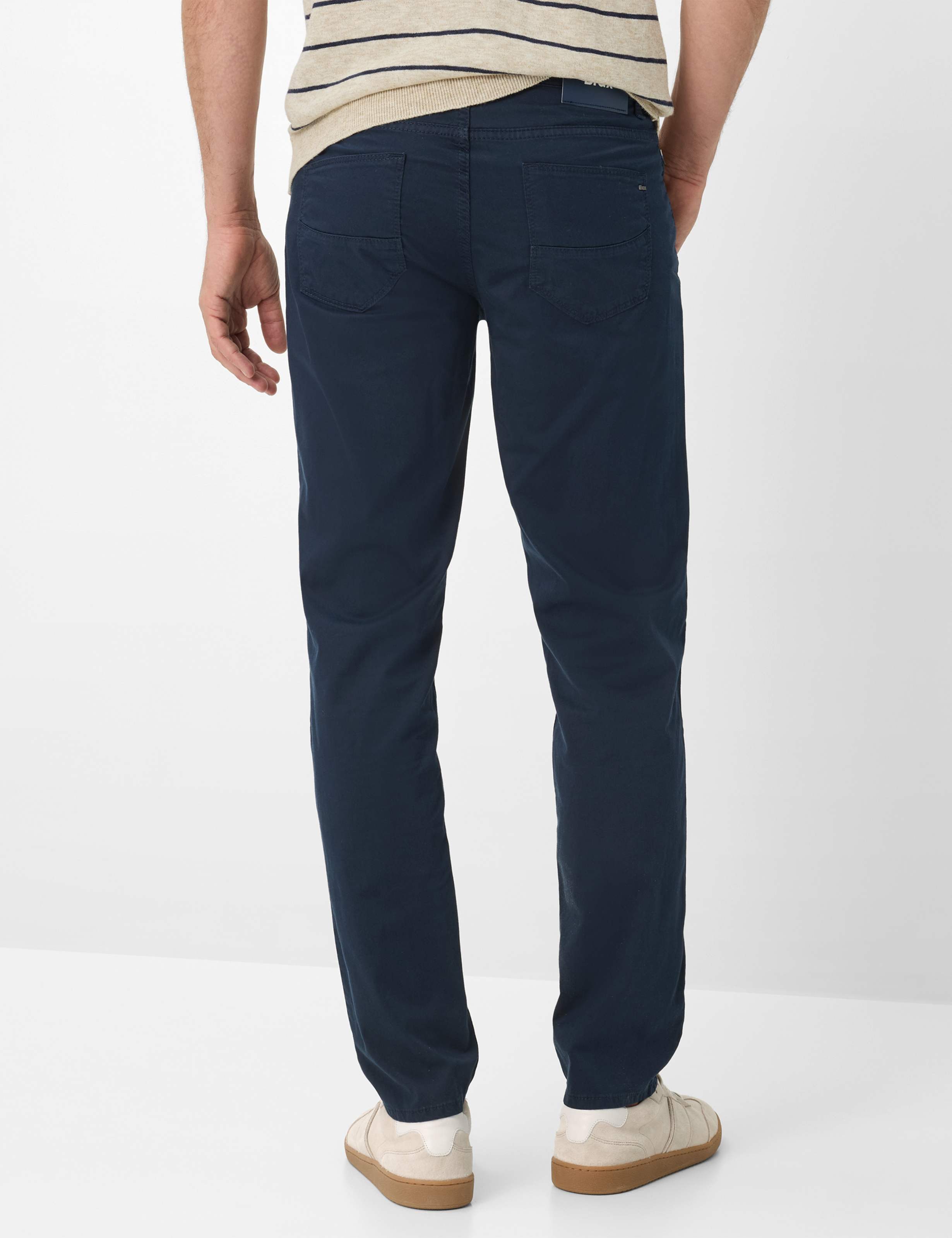 Brax 5-Pocket-Hose Style CADIZ günstig online kaufen