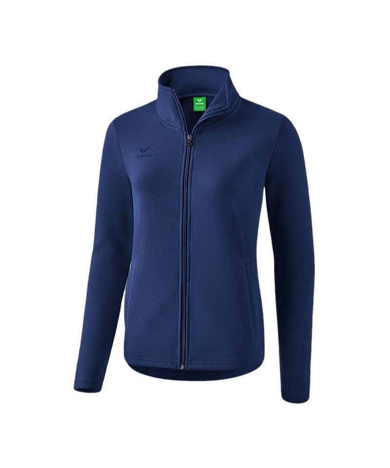 Erima Trainingsjacke Erima Casual Basics Sweatjacke günstig online kaufen