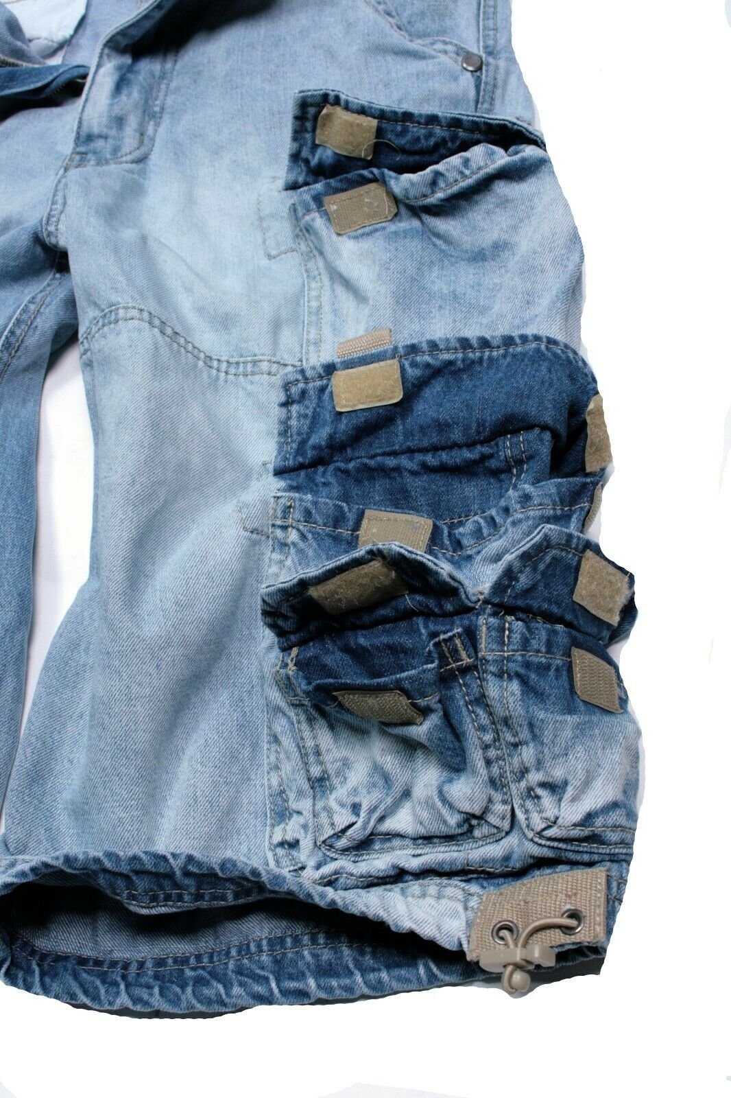Jet Lag Shorts Cargo Shorts Kurze günstig online kaufen