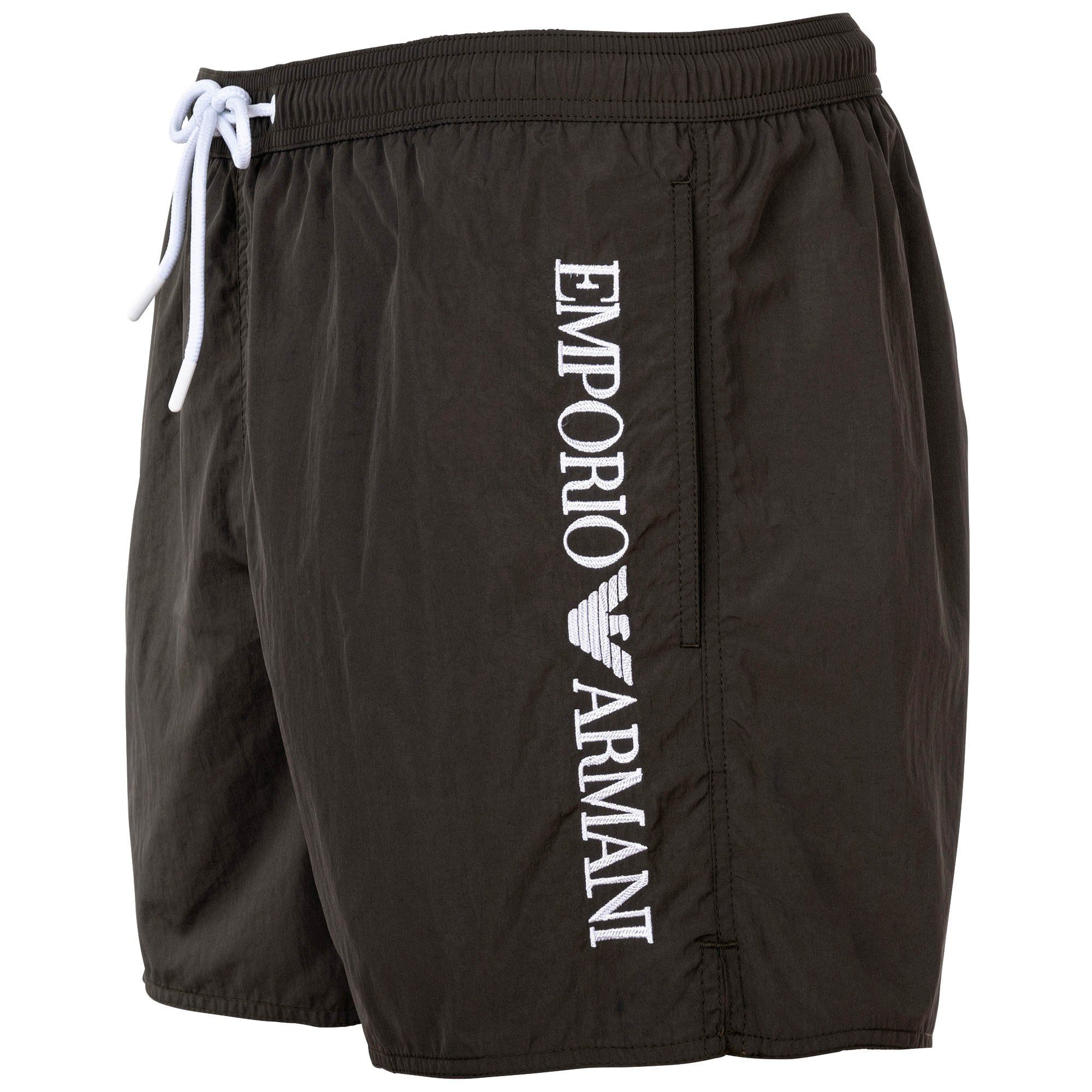 Emporio Armani Badeshorts Herren Badeshorts 1er günstig online kaufen