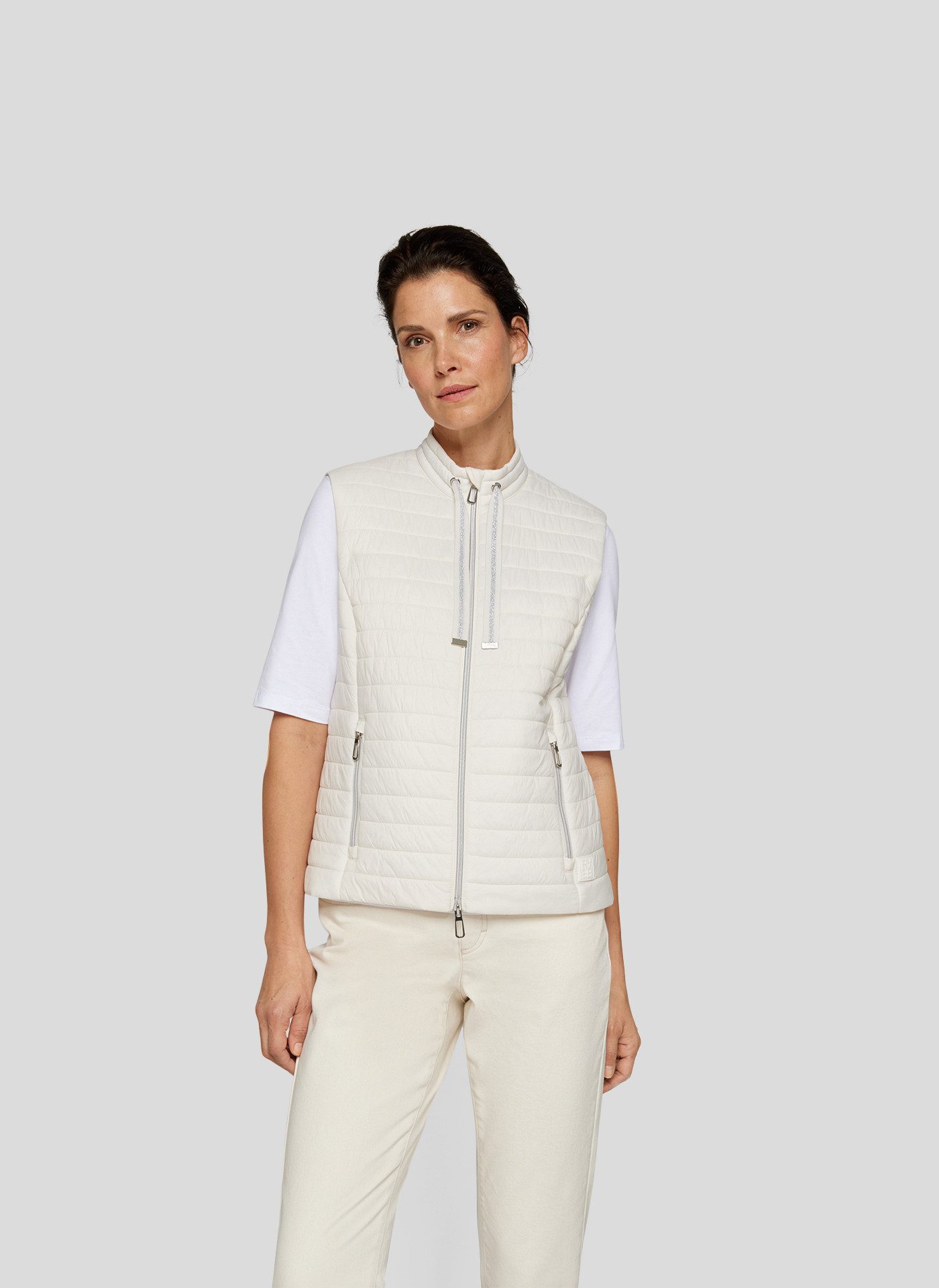 Rabe Steppweste Weste