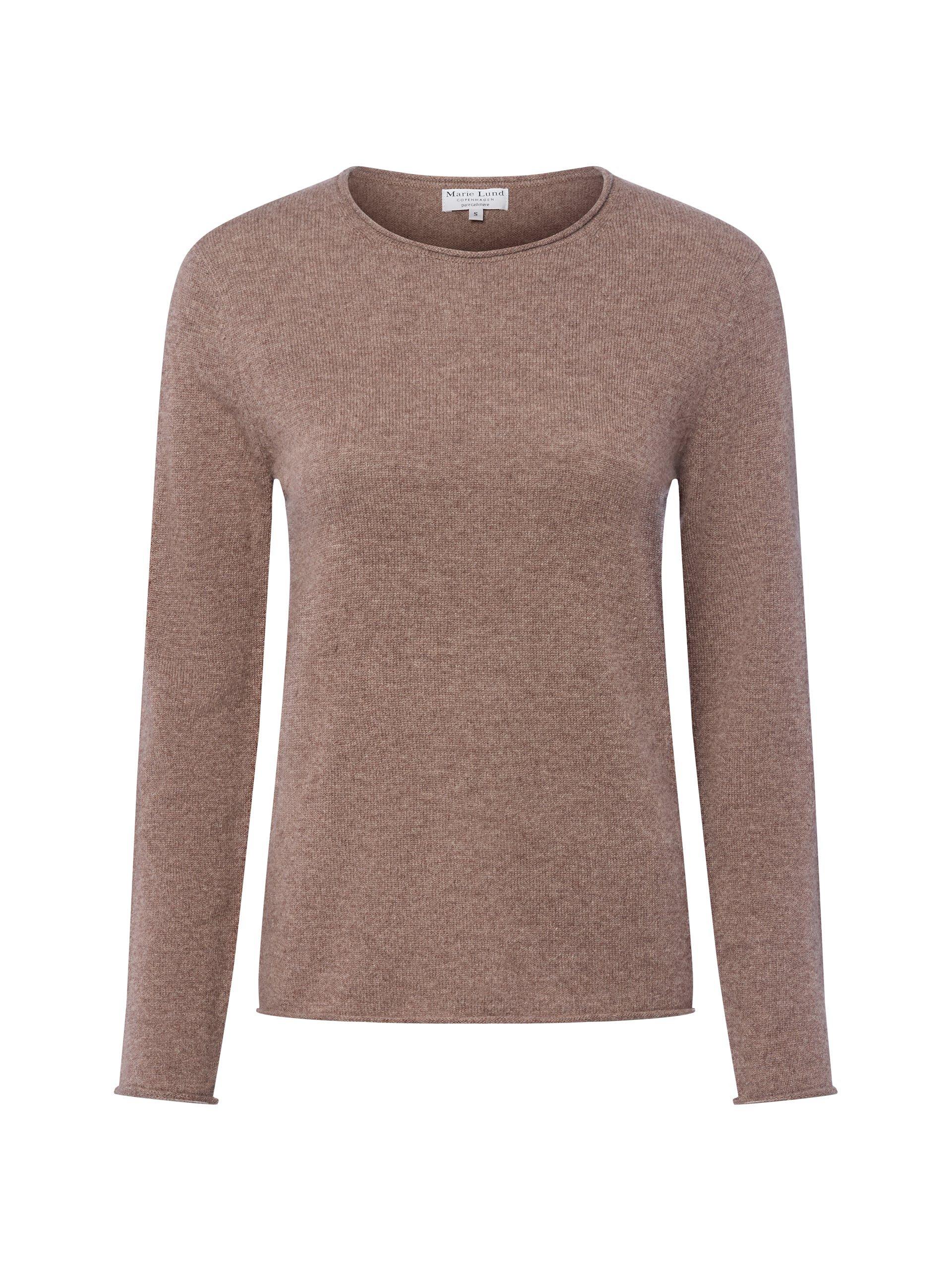 Marie Lund Strickpullover