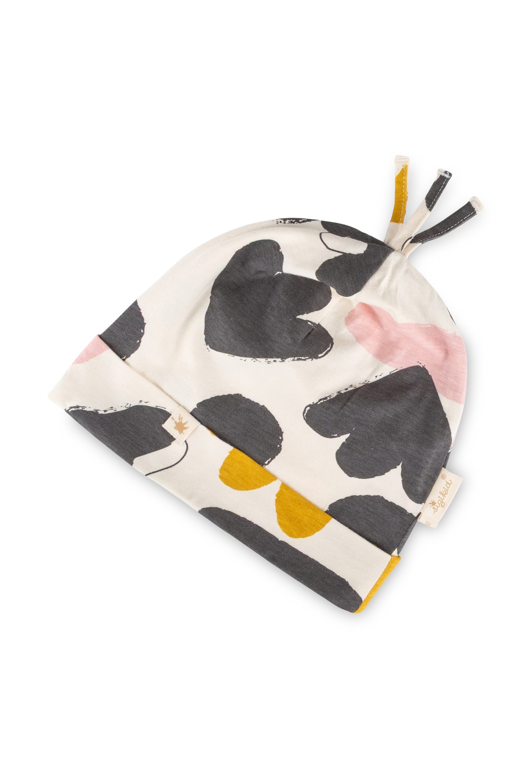 Sigikid Beanie Schneehase für Kinder Mädchen (1-St)